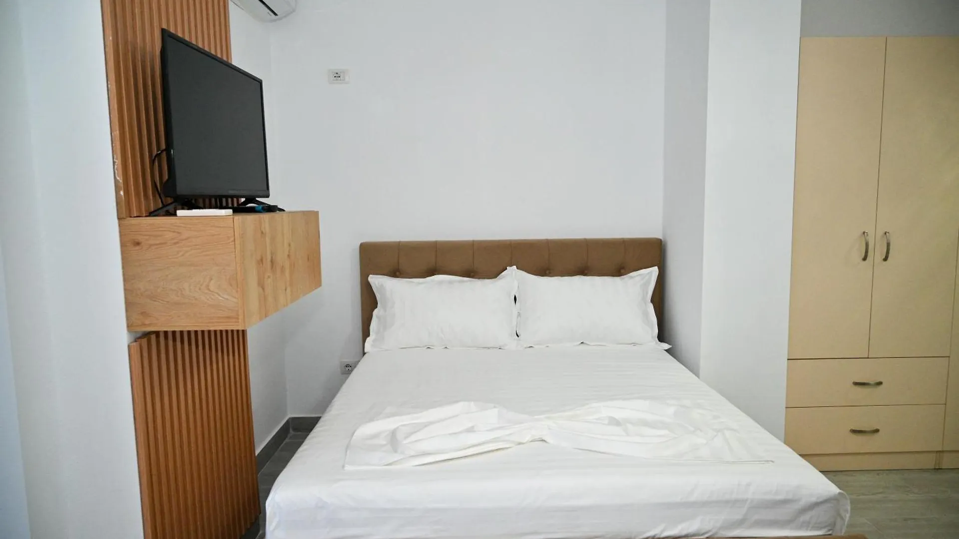 Elite Apartments Durres