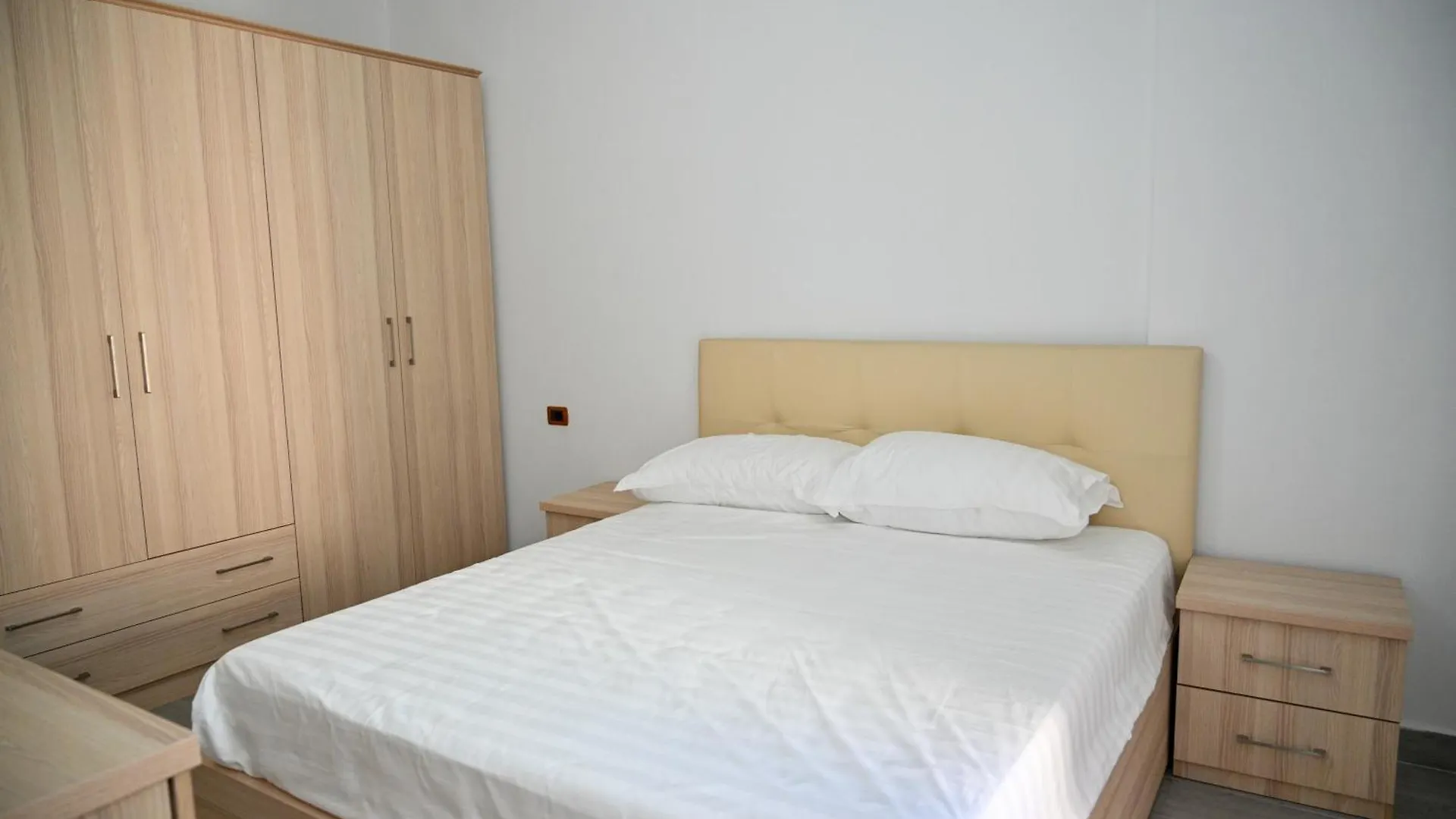 Elite Apartments Durres