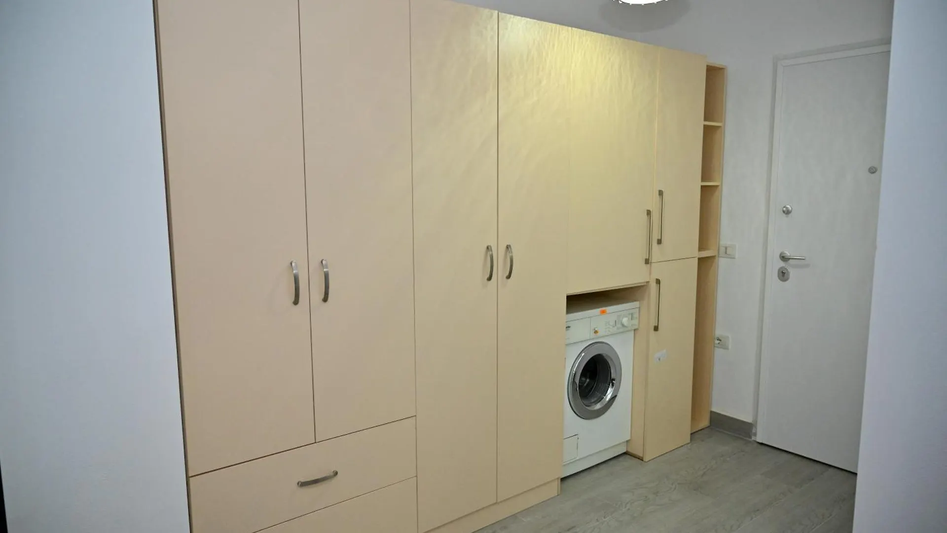 Elite Apartments Durrës Albanie