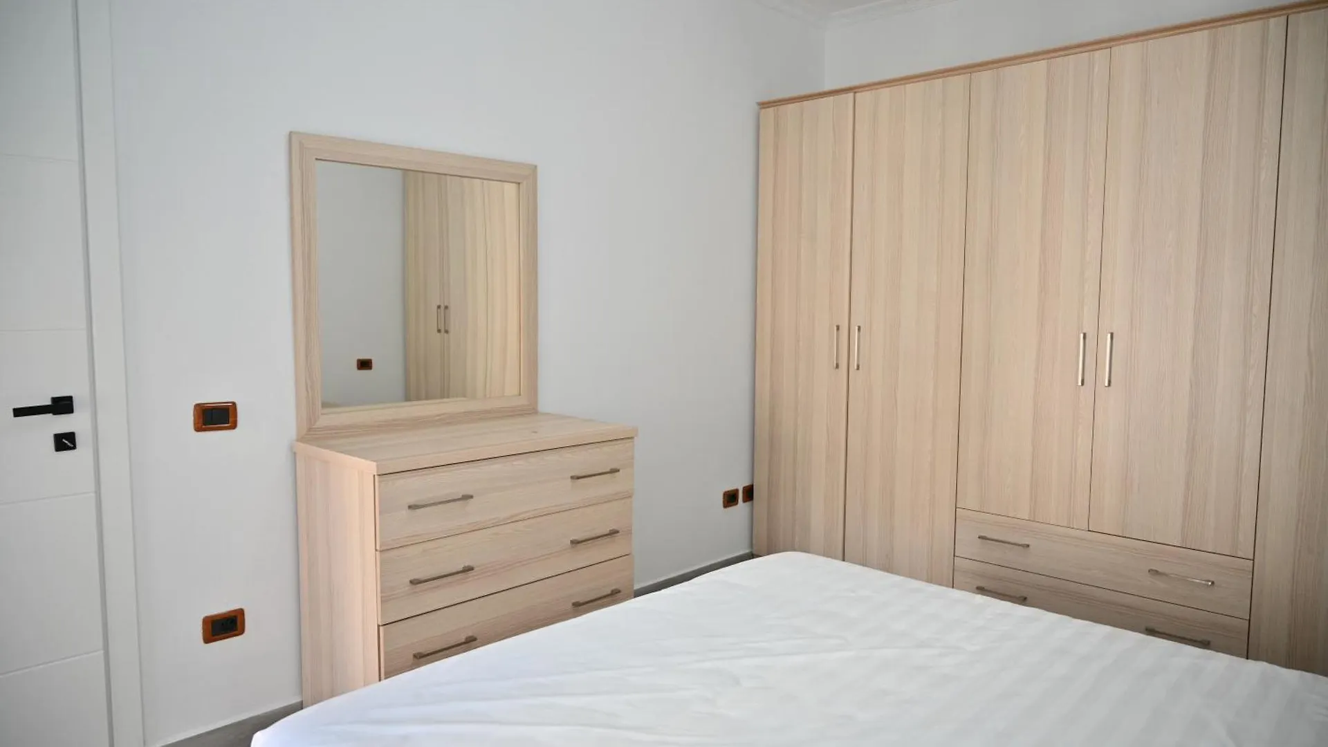 Elite Apartments Durrës