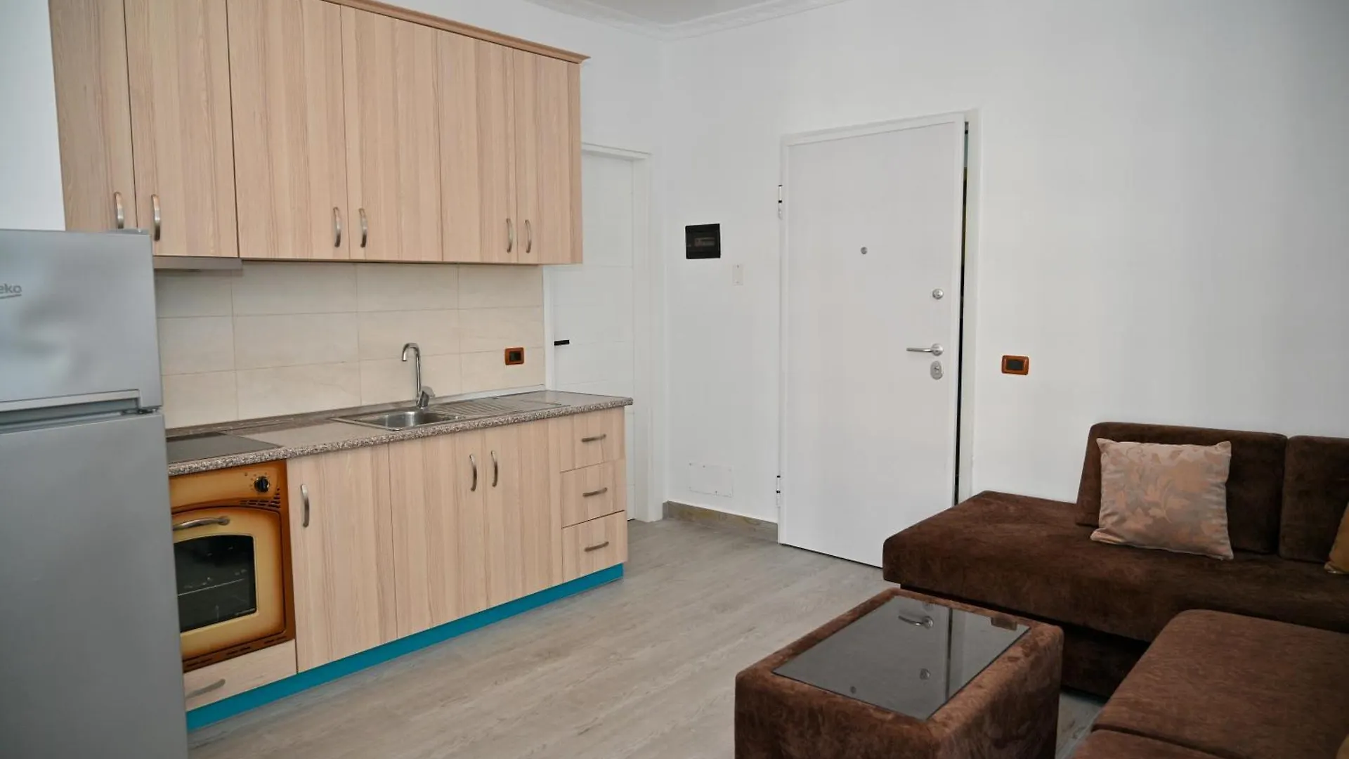 Elite Apartments Durres Albania