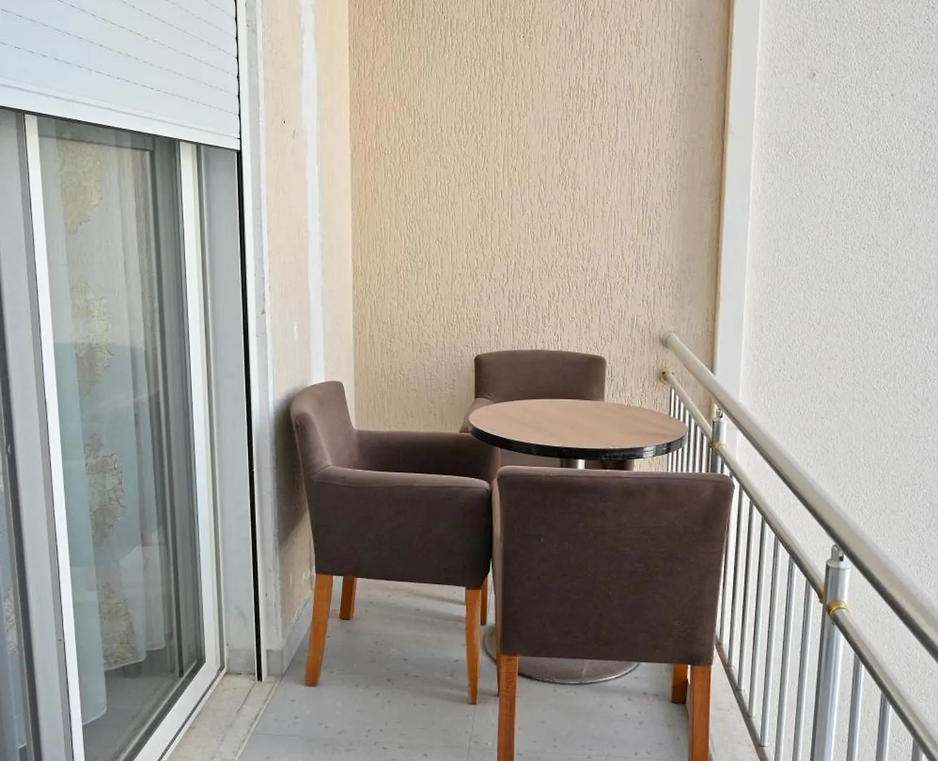 Elite Apartments Durres Albania