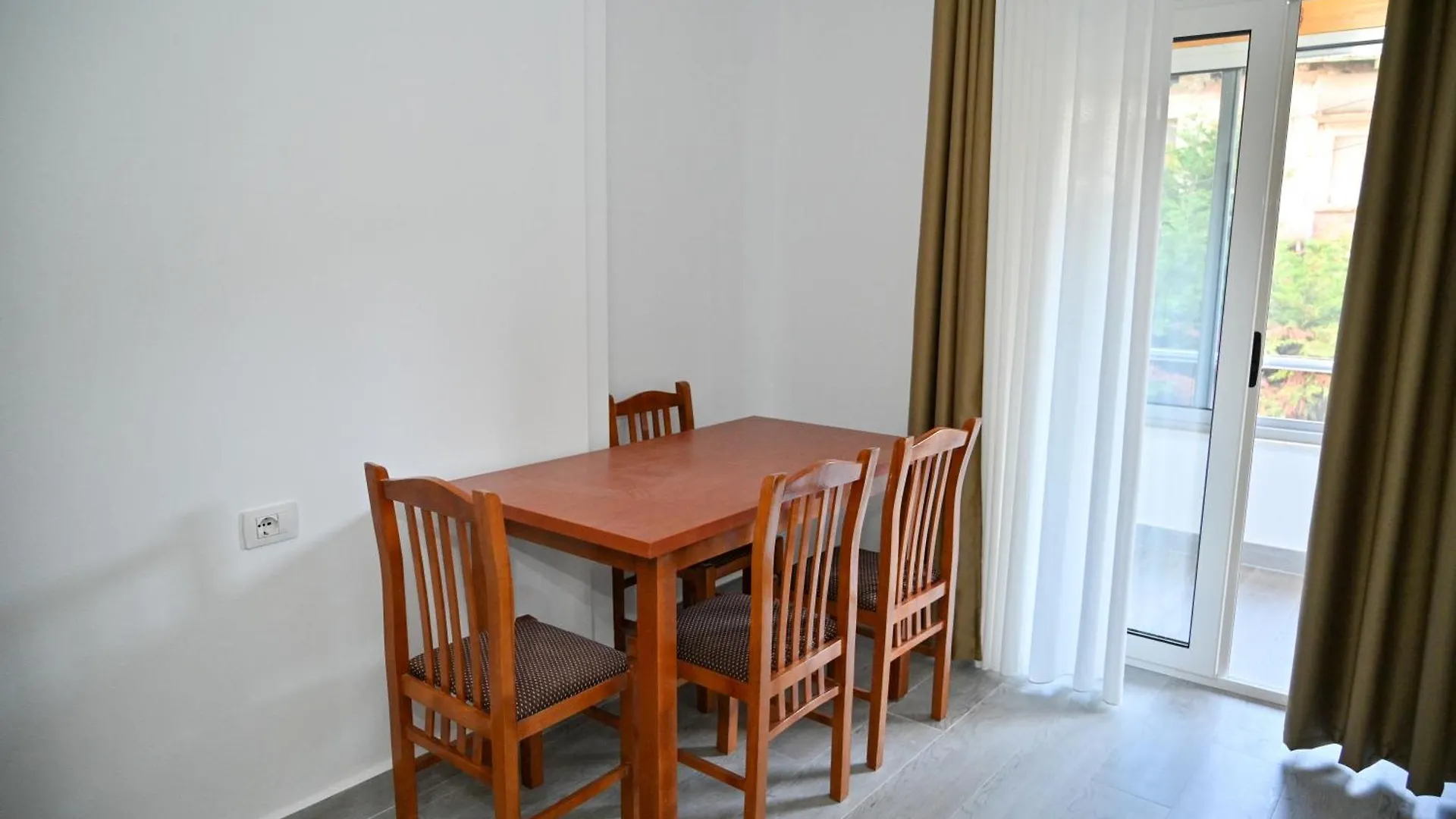 Elite Apartments Durrës