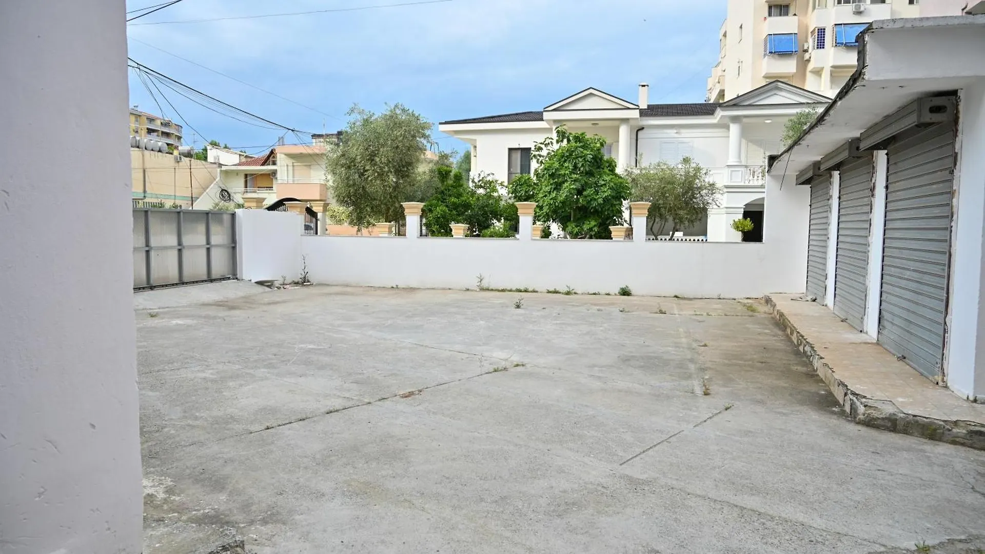 Elite Apartments Durrës Albanie