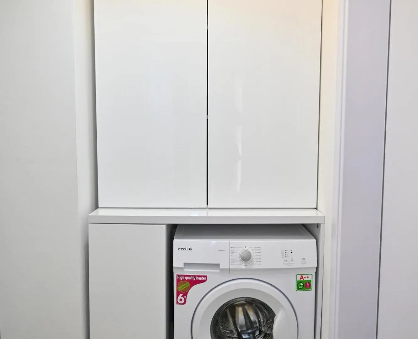Elite Apartments Durrës