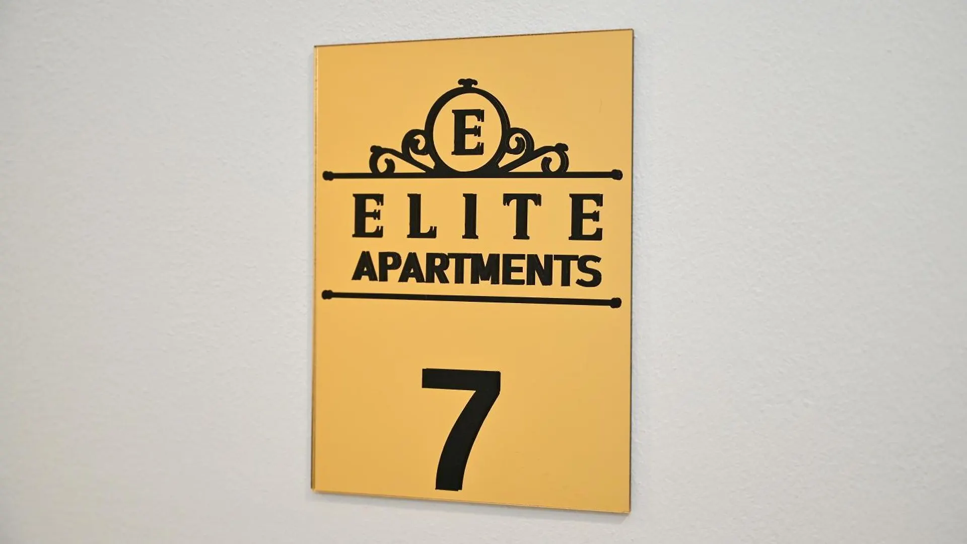 Elite Apartments Durres Albania