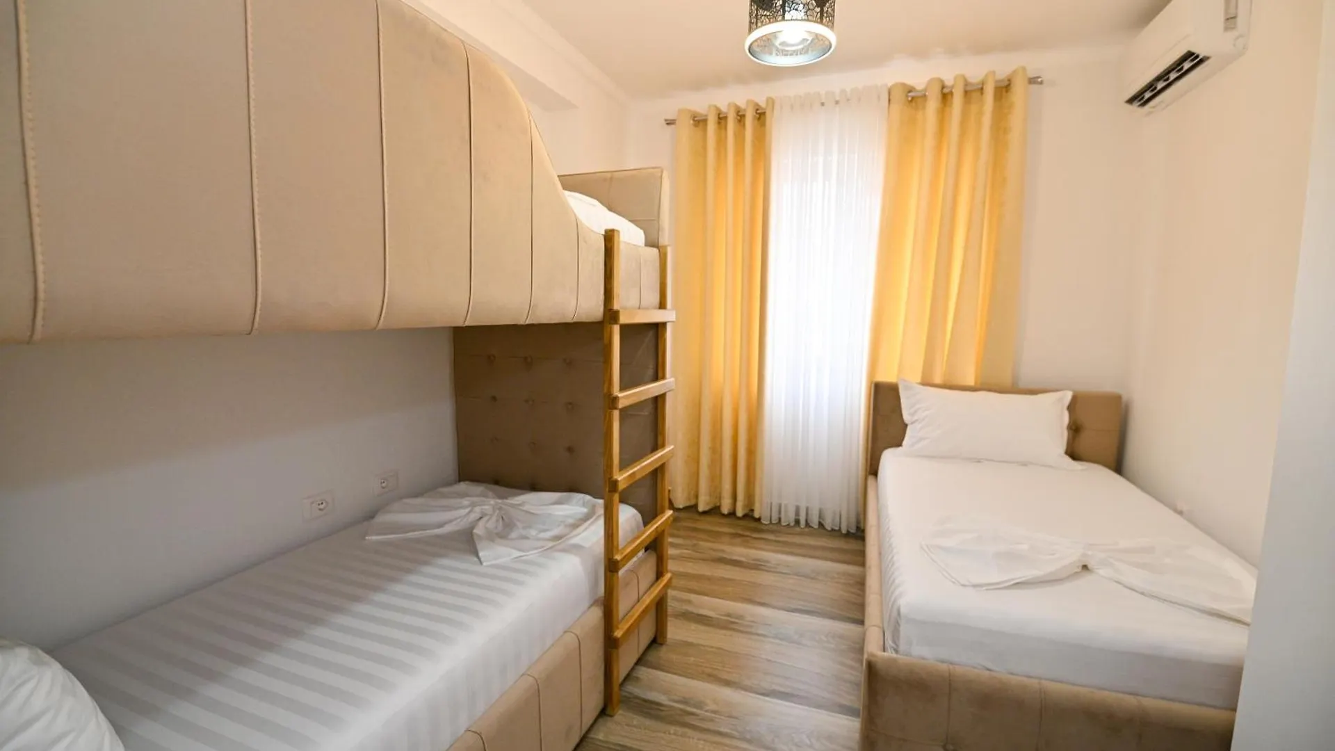 Elite Apartments Durres Albania