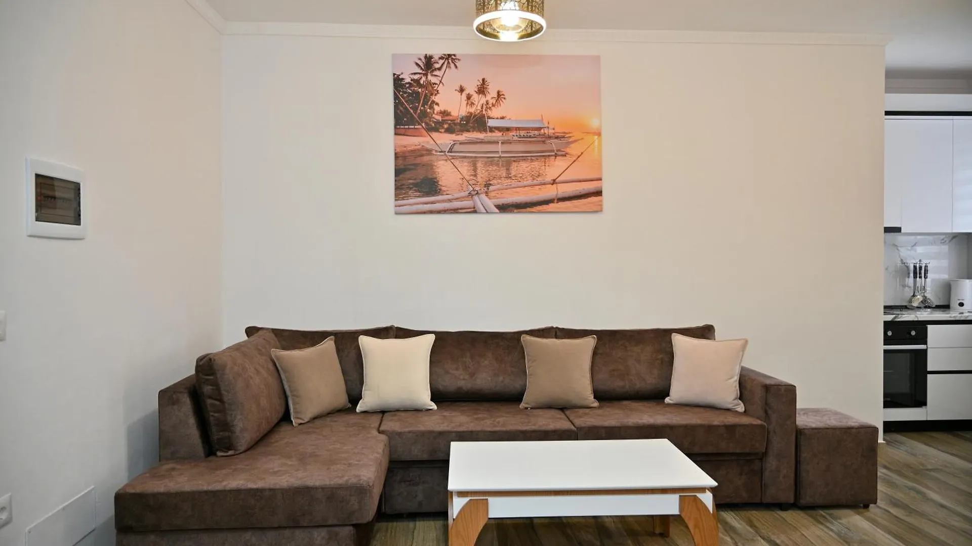 Elite Apartments Durres