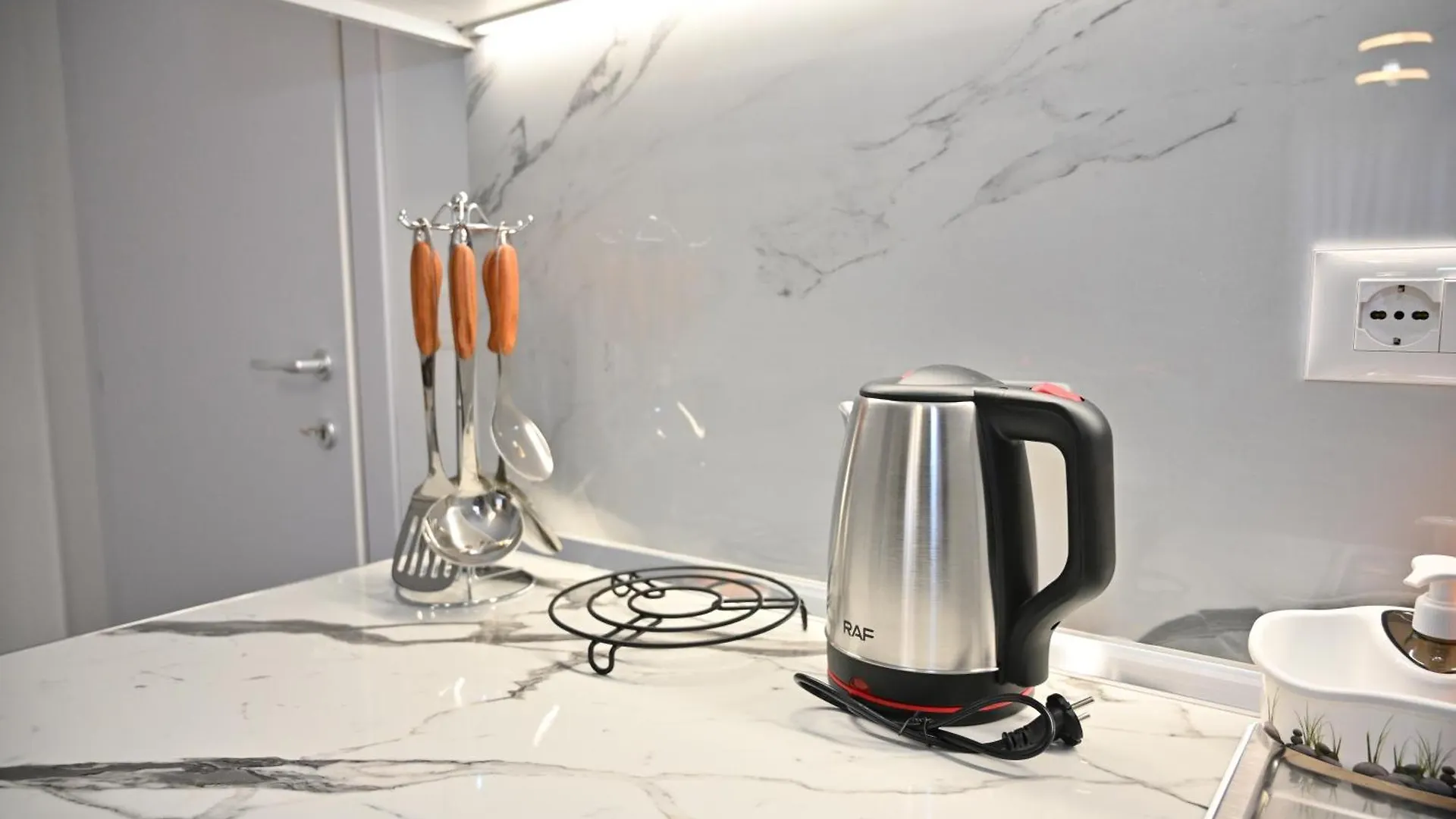 Elite Apartments Durres