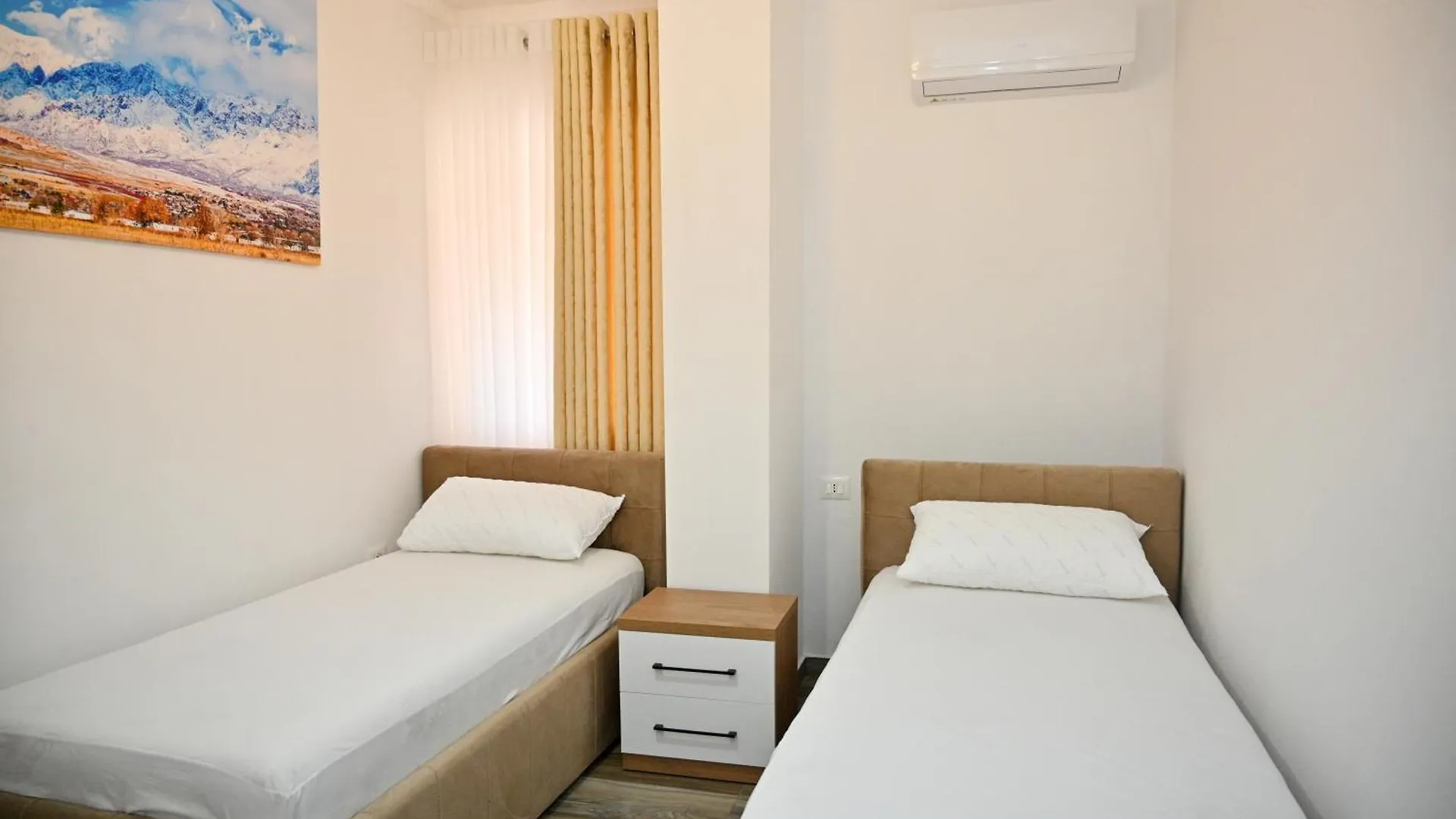 Elite Apartments Durres