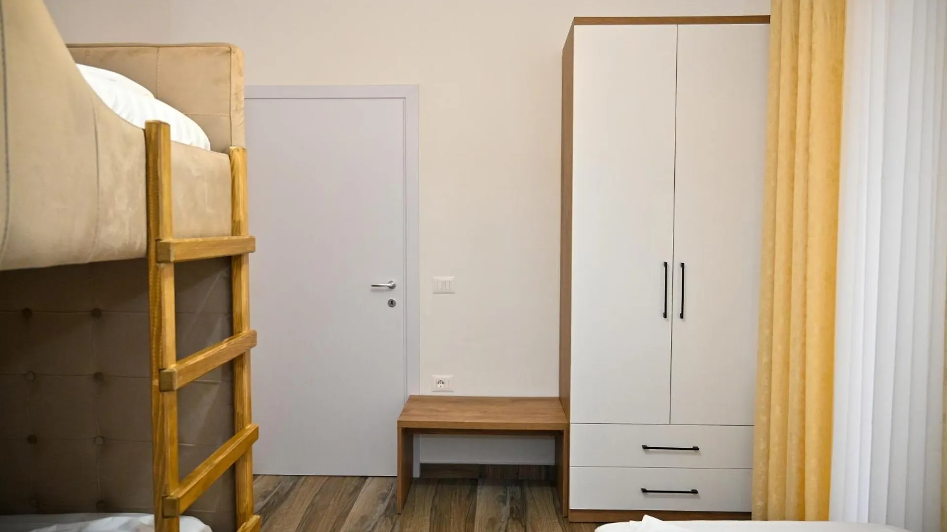 Elite Apartments Durrës