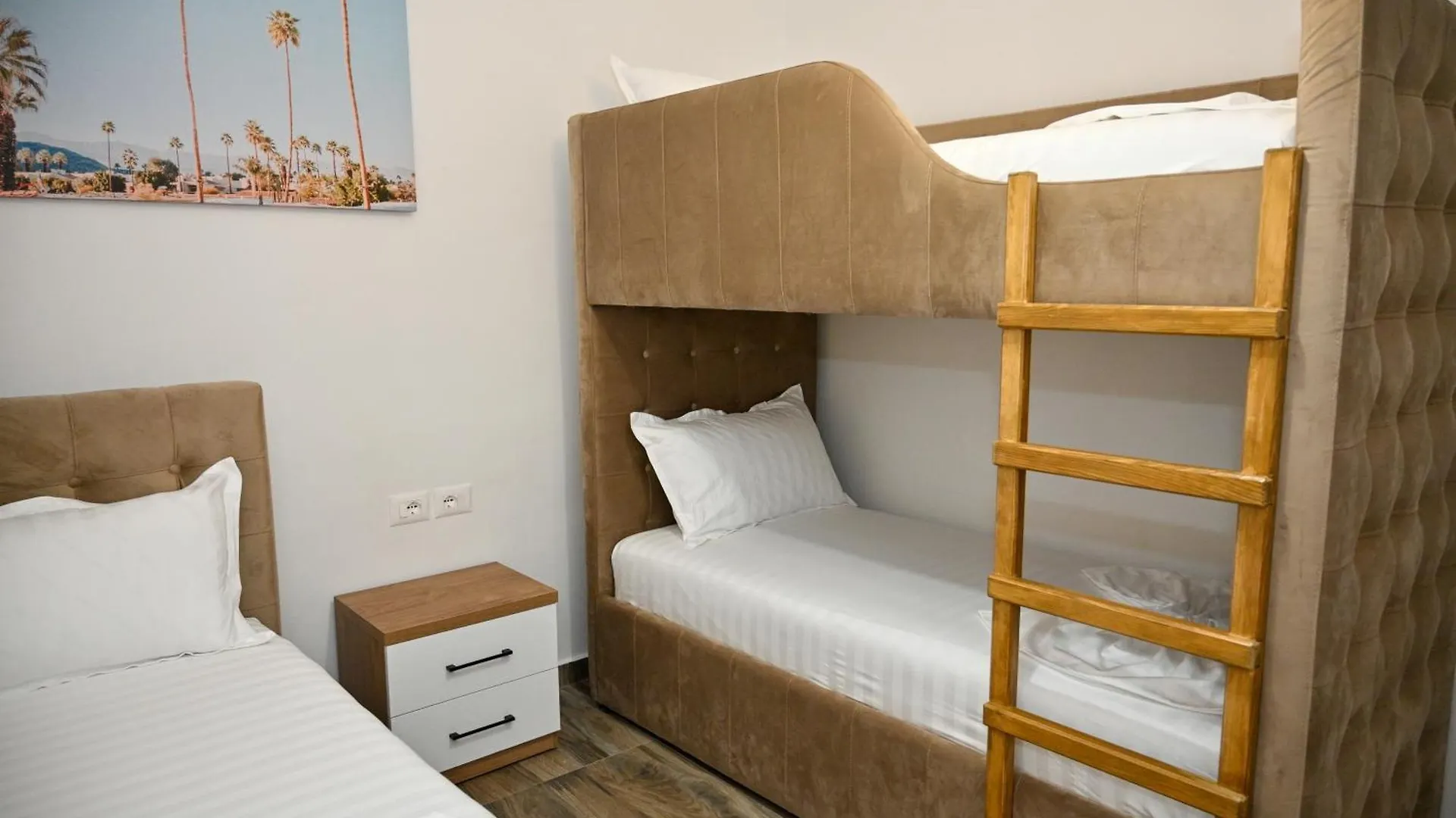 Elite Apartments Durres