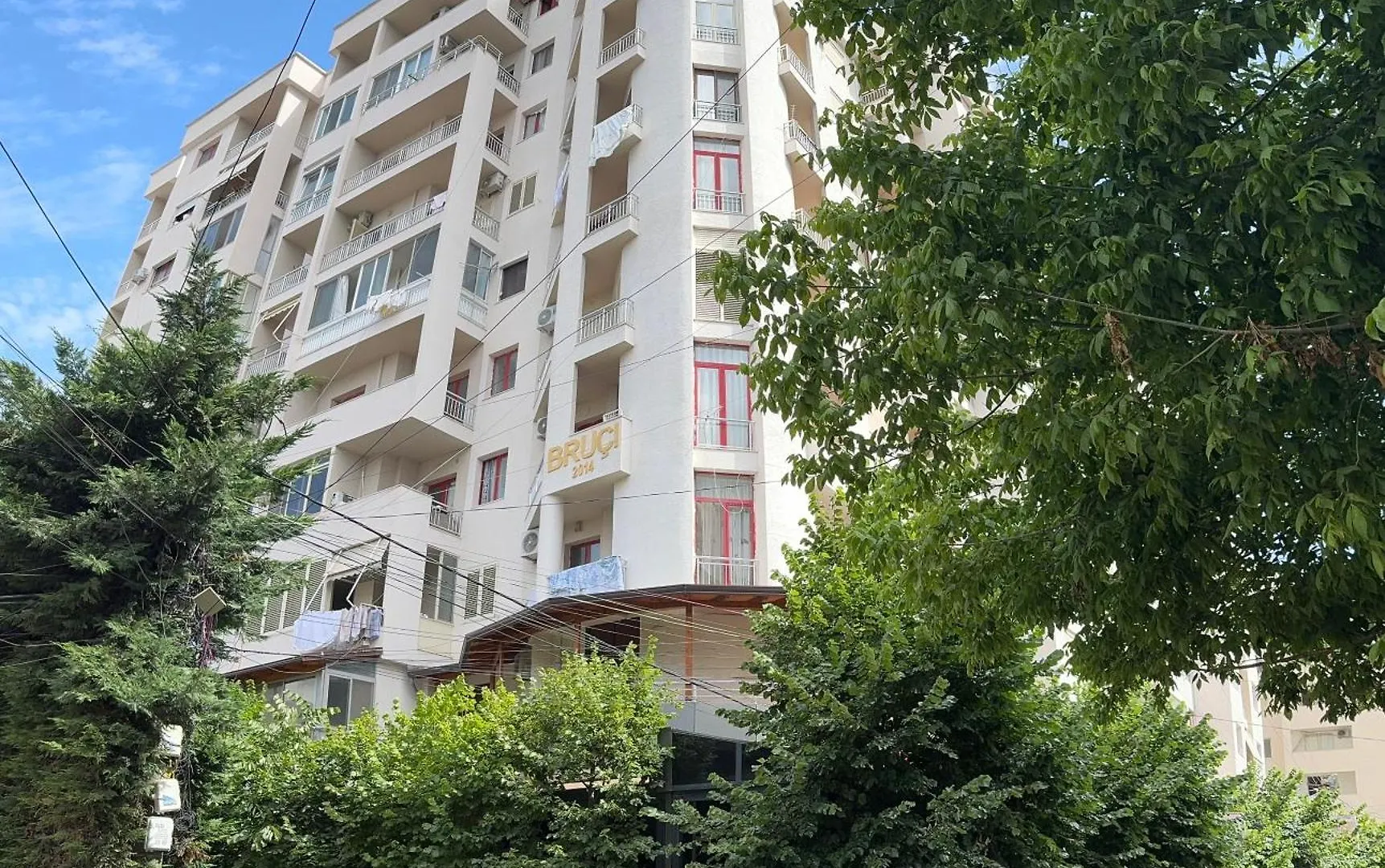 Elite Apartments Durres Albania