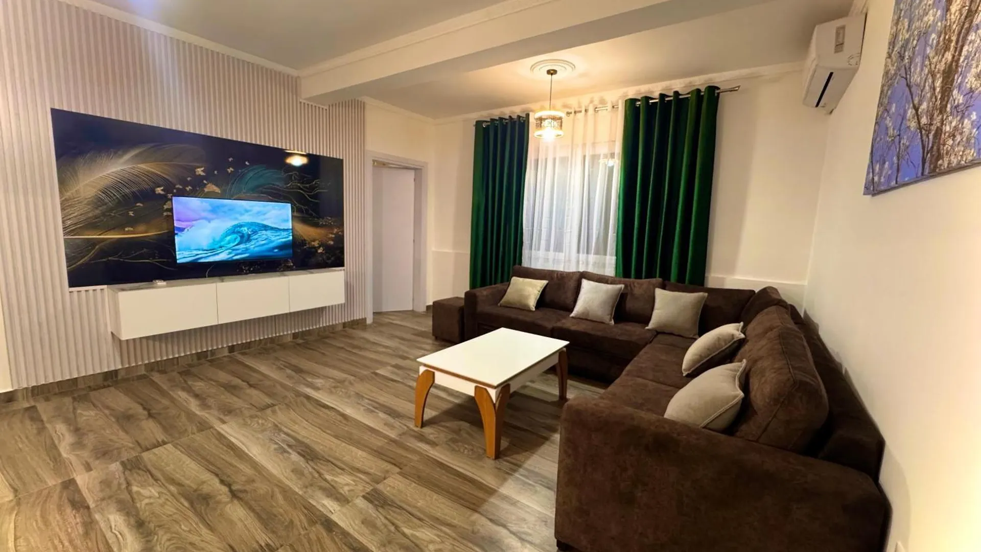 Elite Apartments Durres Albania
