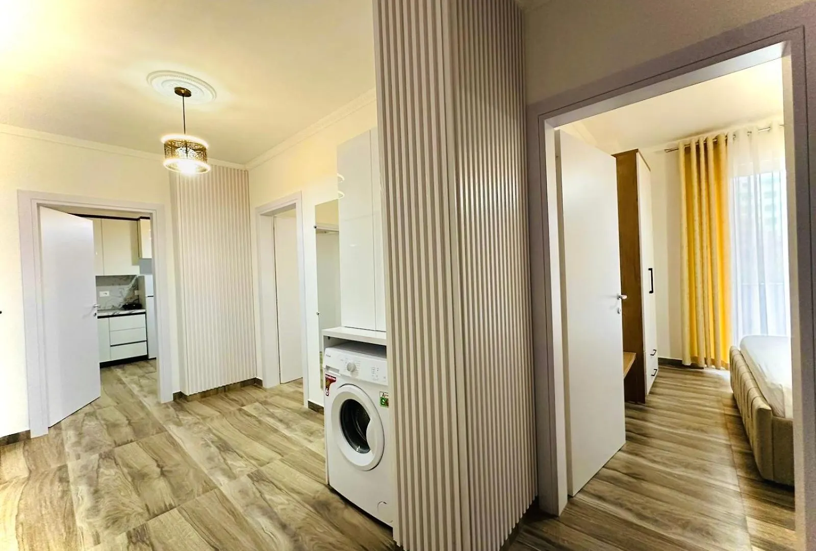 Elite Apartments Durrës 0*,