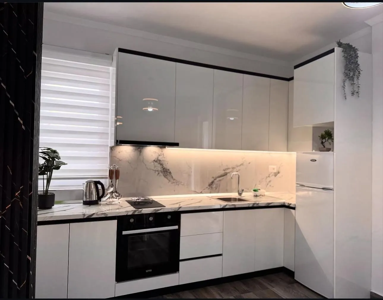 Elite Apartments Durres