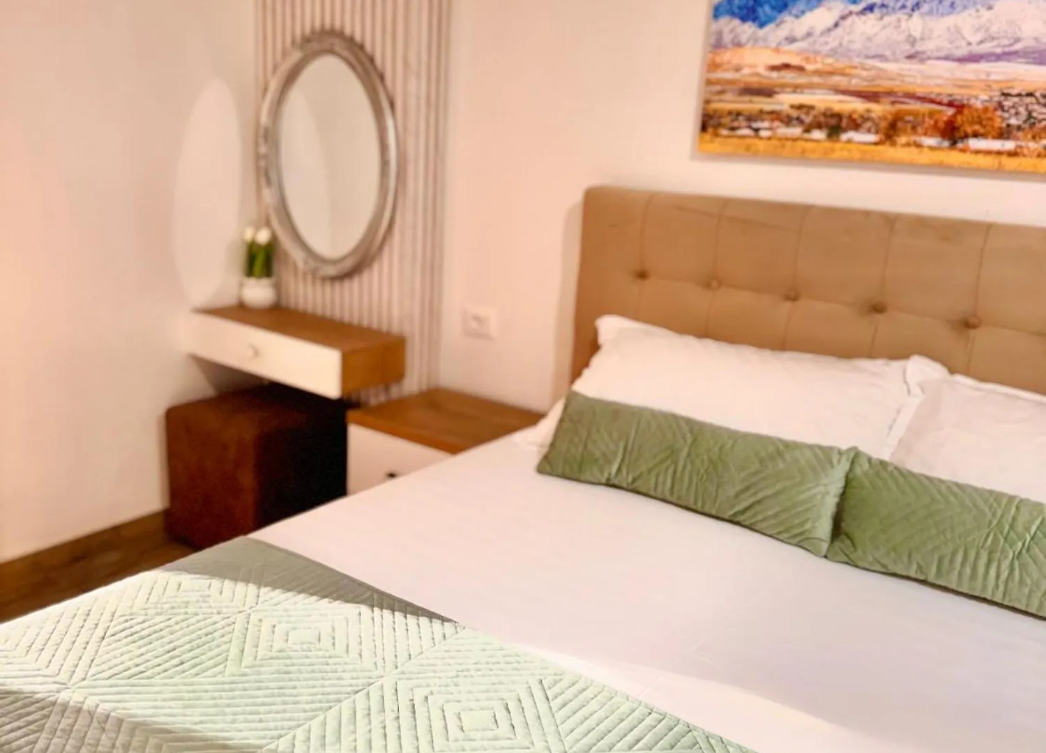 Elite Apartments Durrës