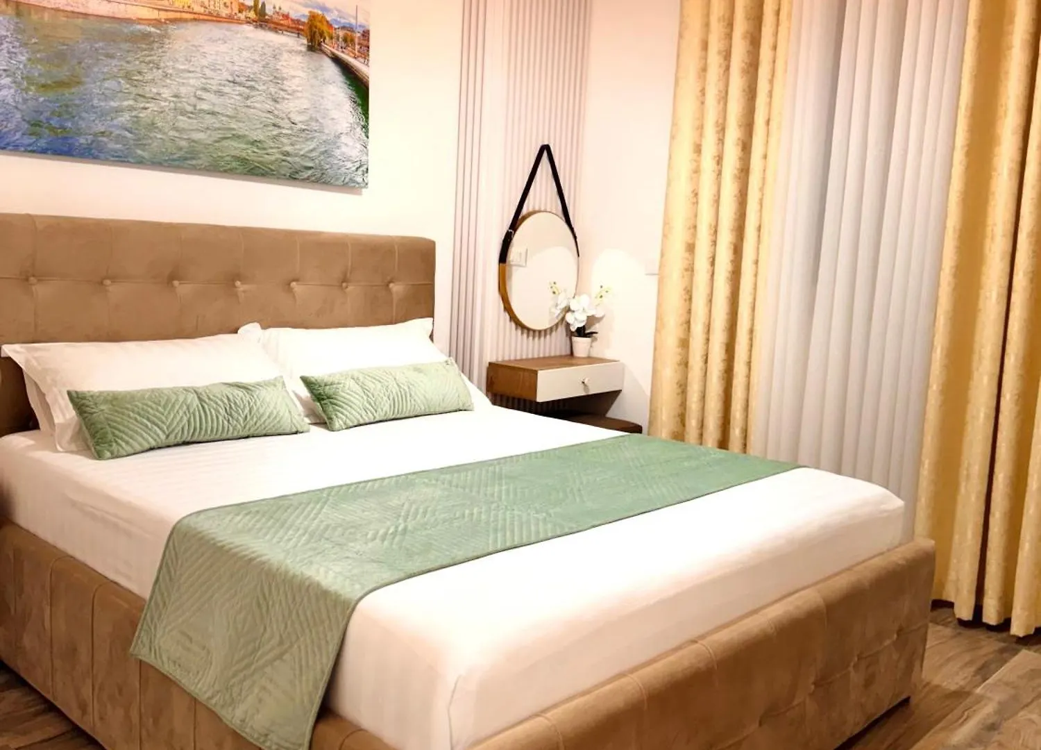 Elite Apartments Durres