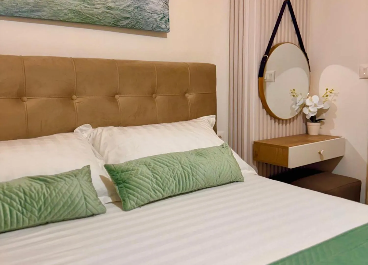 Elite Apartments Durres 0*,  Albania