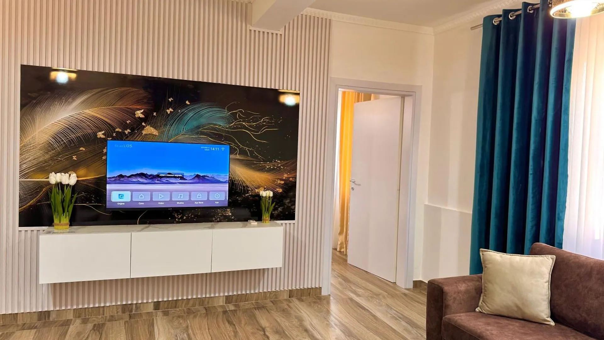 Elite Apartments Durres