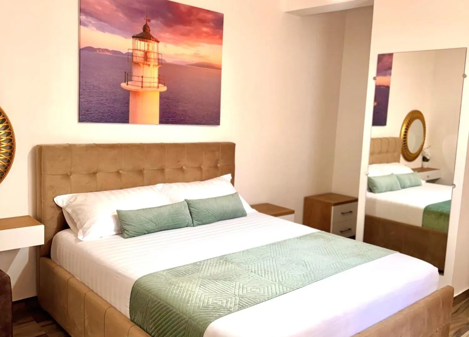 Elite Apartments Durres