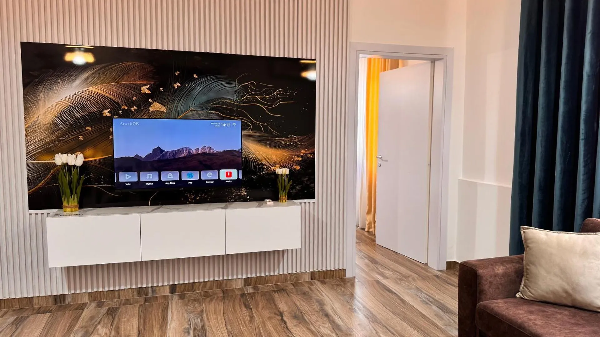 Elite Apartments Durres 0*,