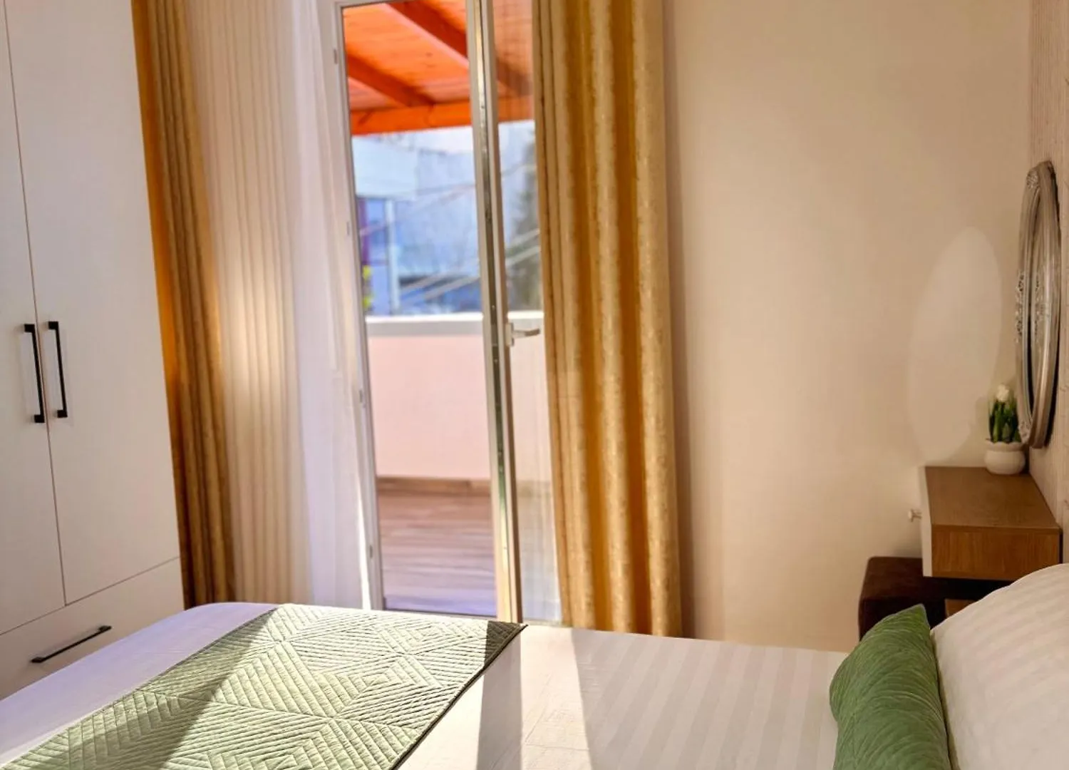 Elite Apartments Durrës 0*,  Albanie