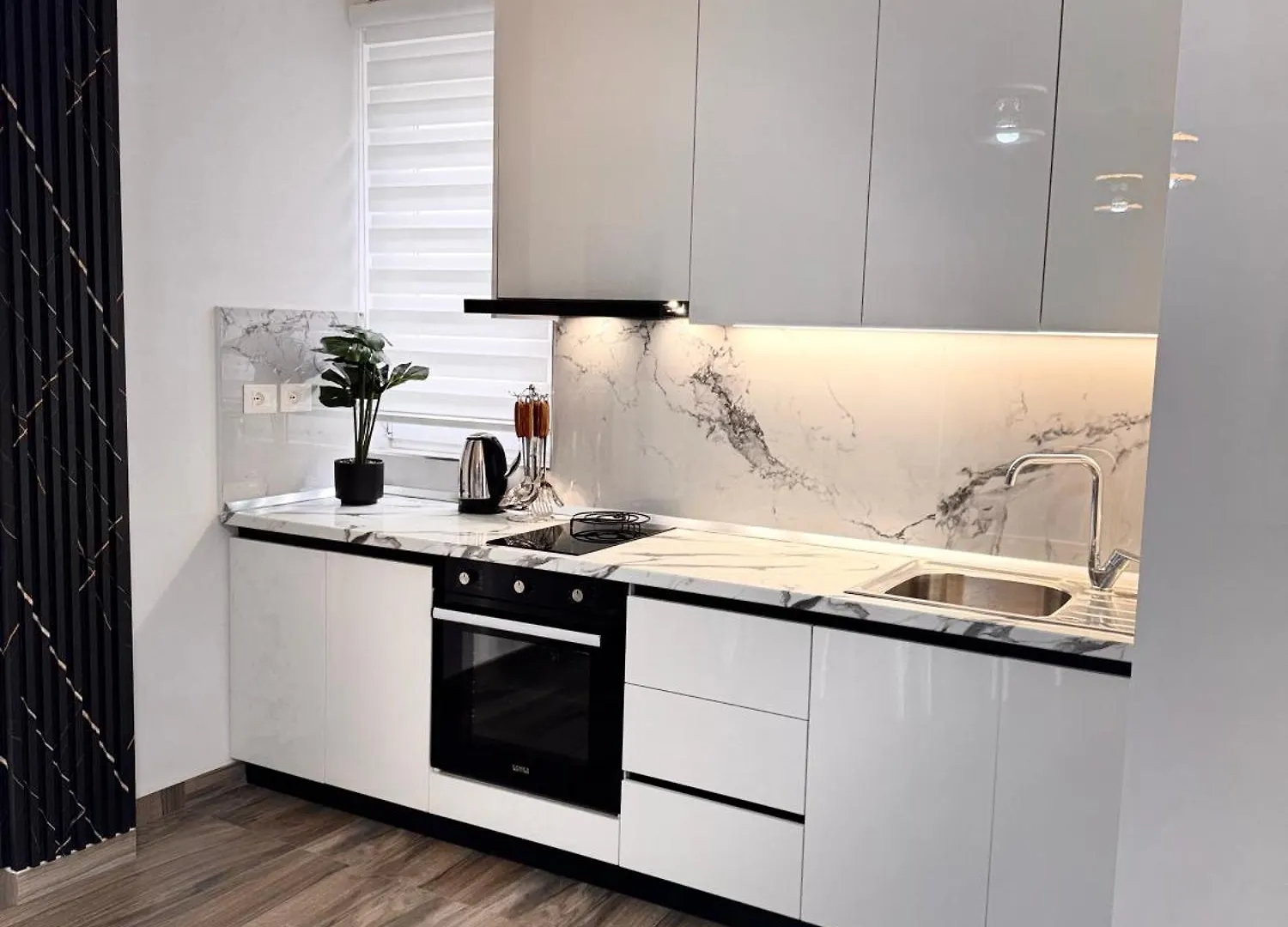 Elite Apartments Durres