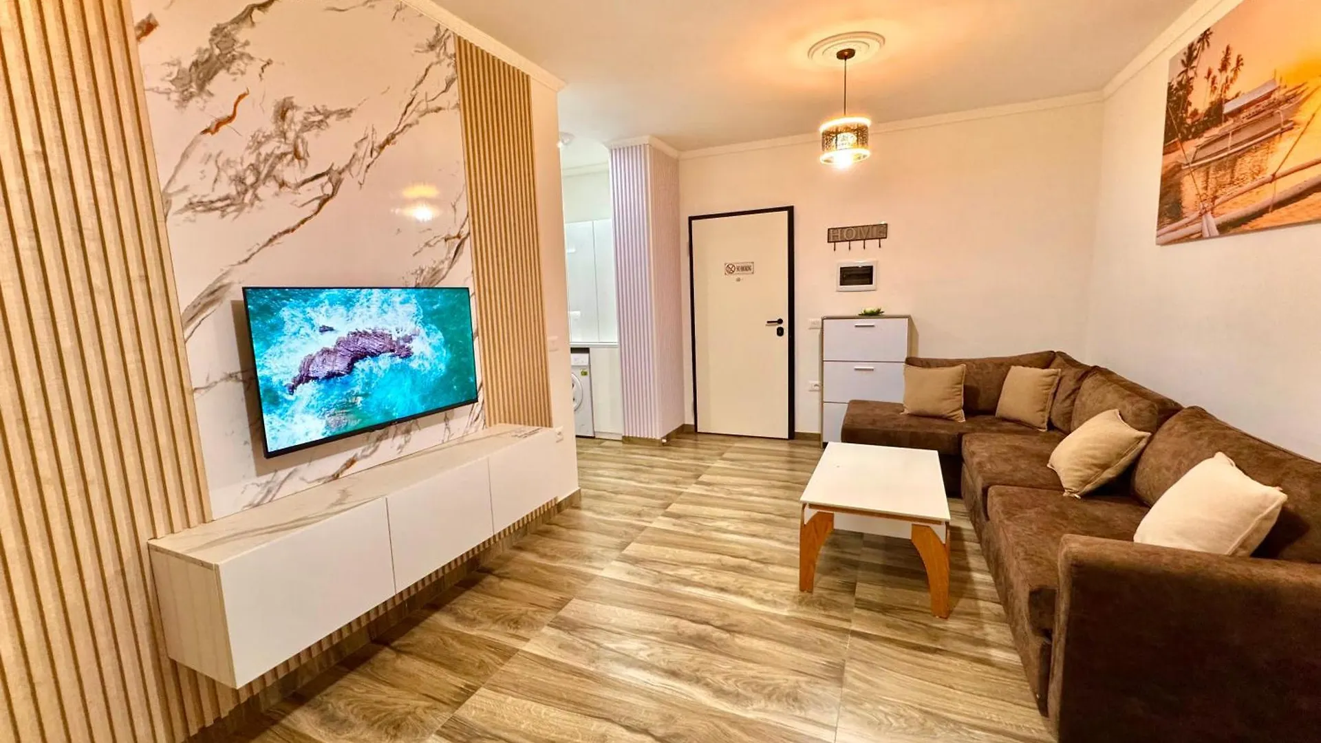 Elite Apartments Durres