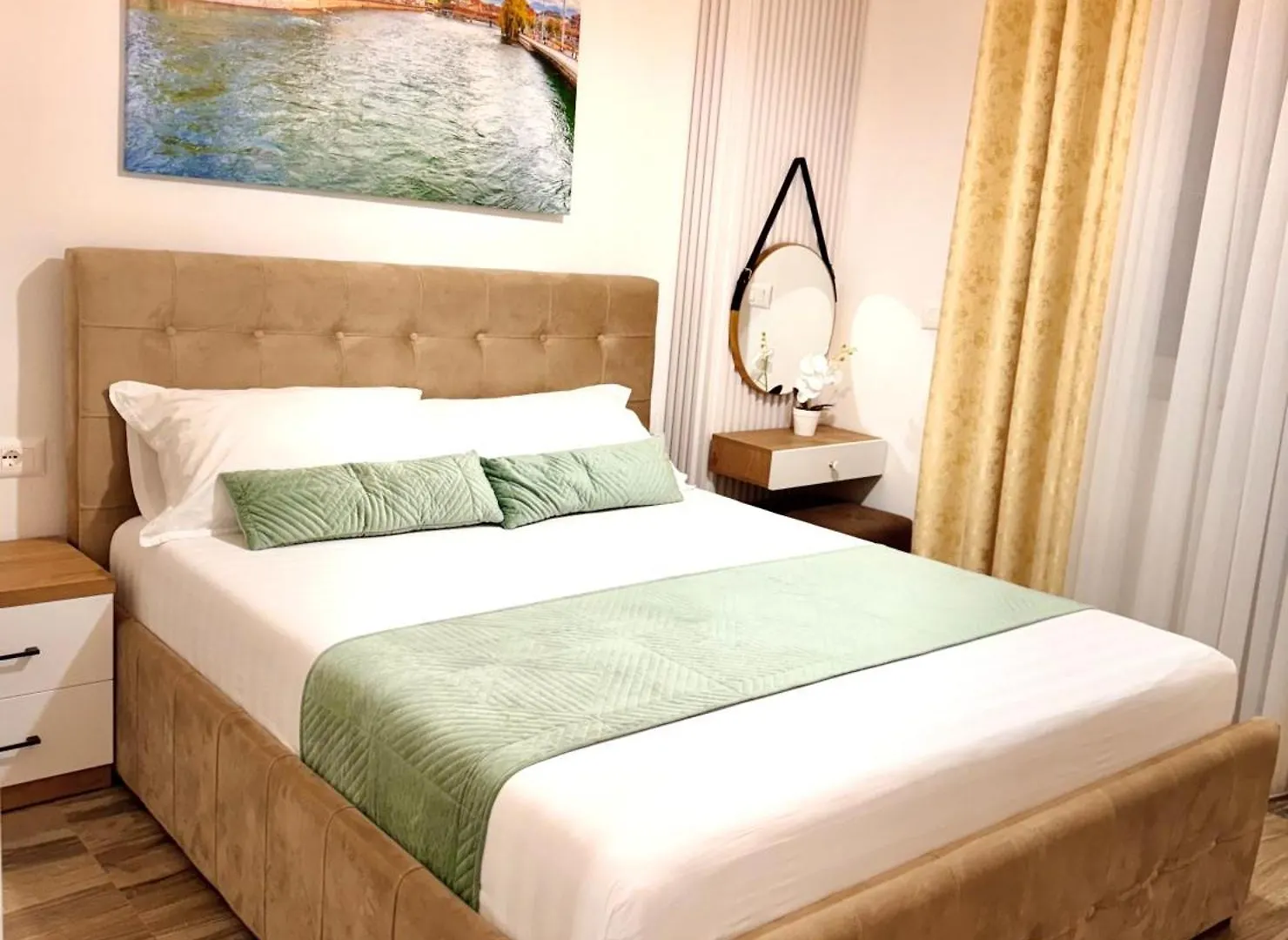 Elite Apartments Durres