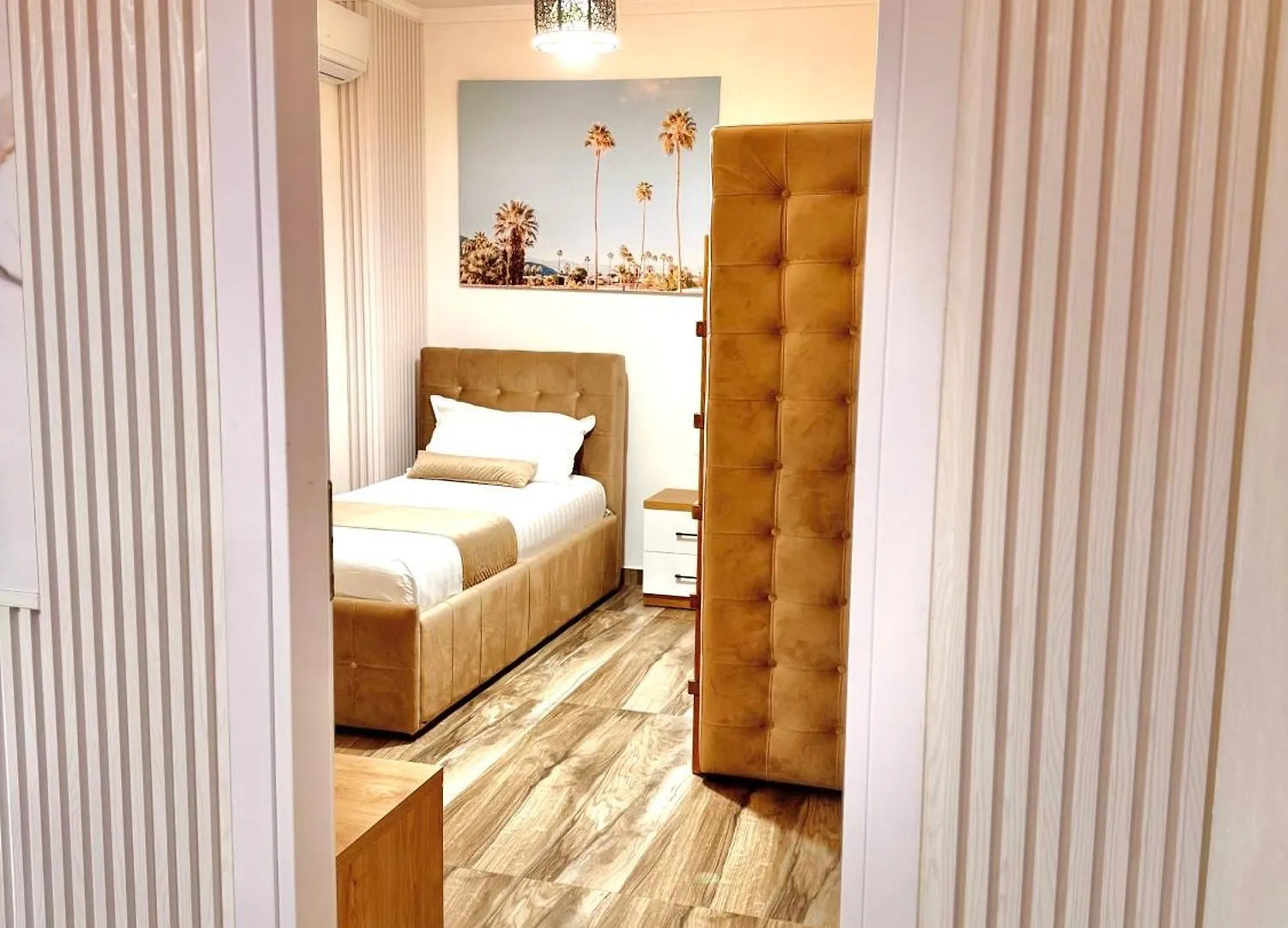 Elite Apartments Durres