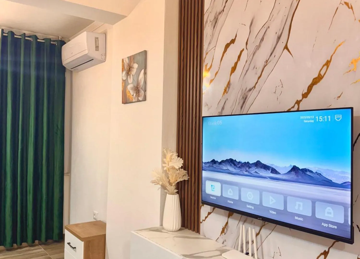 Elite Apartments Durres