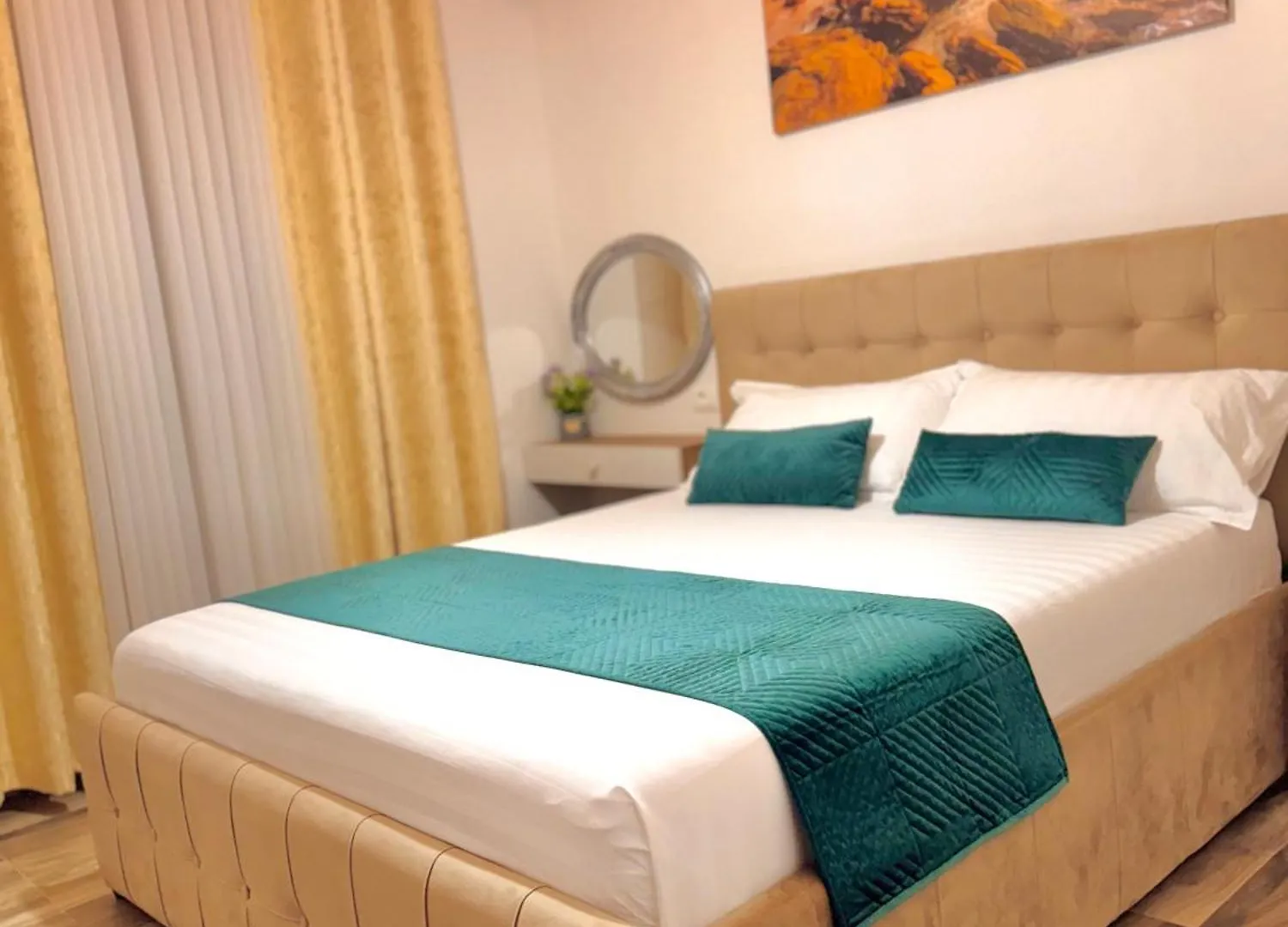 Elite Apartments Durrës
