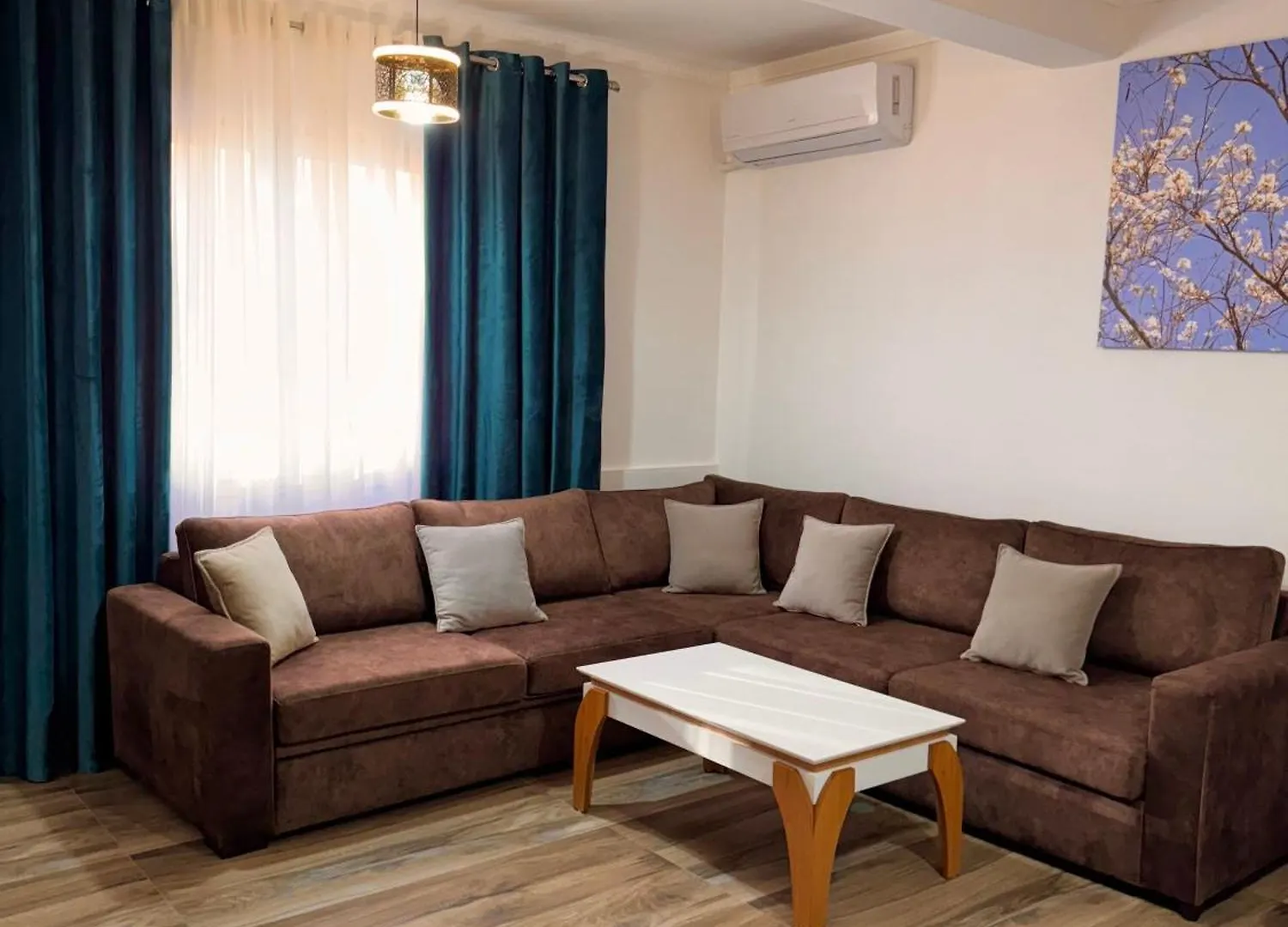 Elite Apartments Durrës