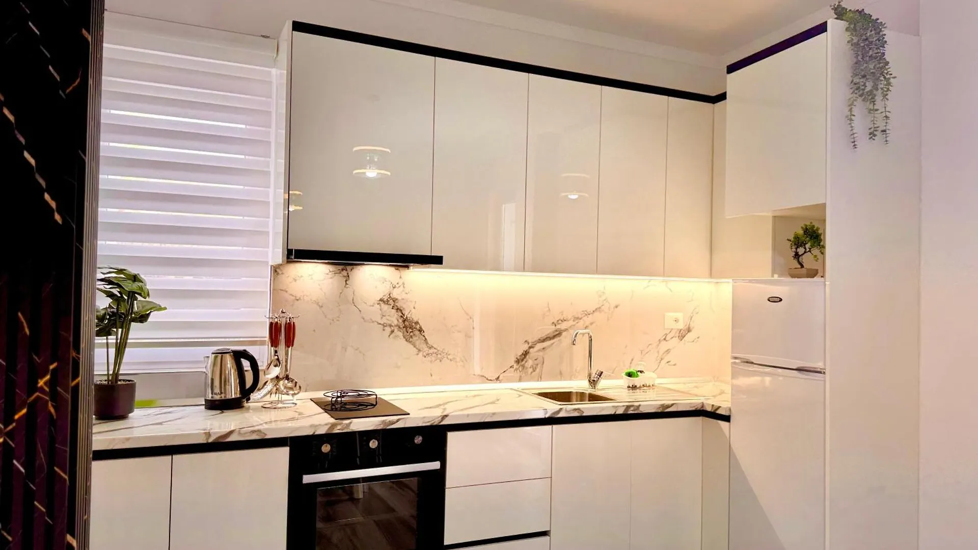 Elite Apartments Durrës