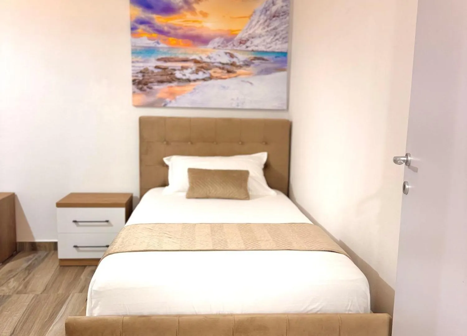 Elite Apartments Durres