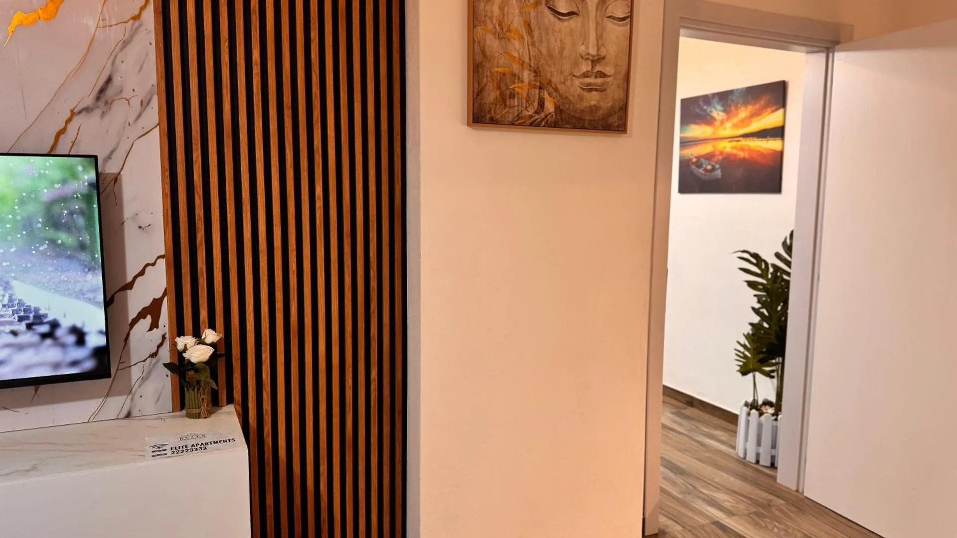 Elite Apartments Durres Albania
