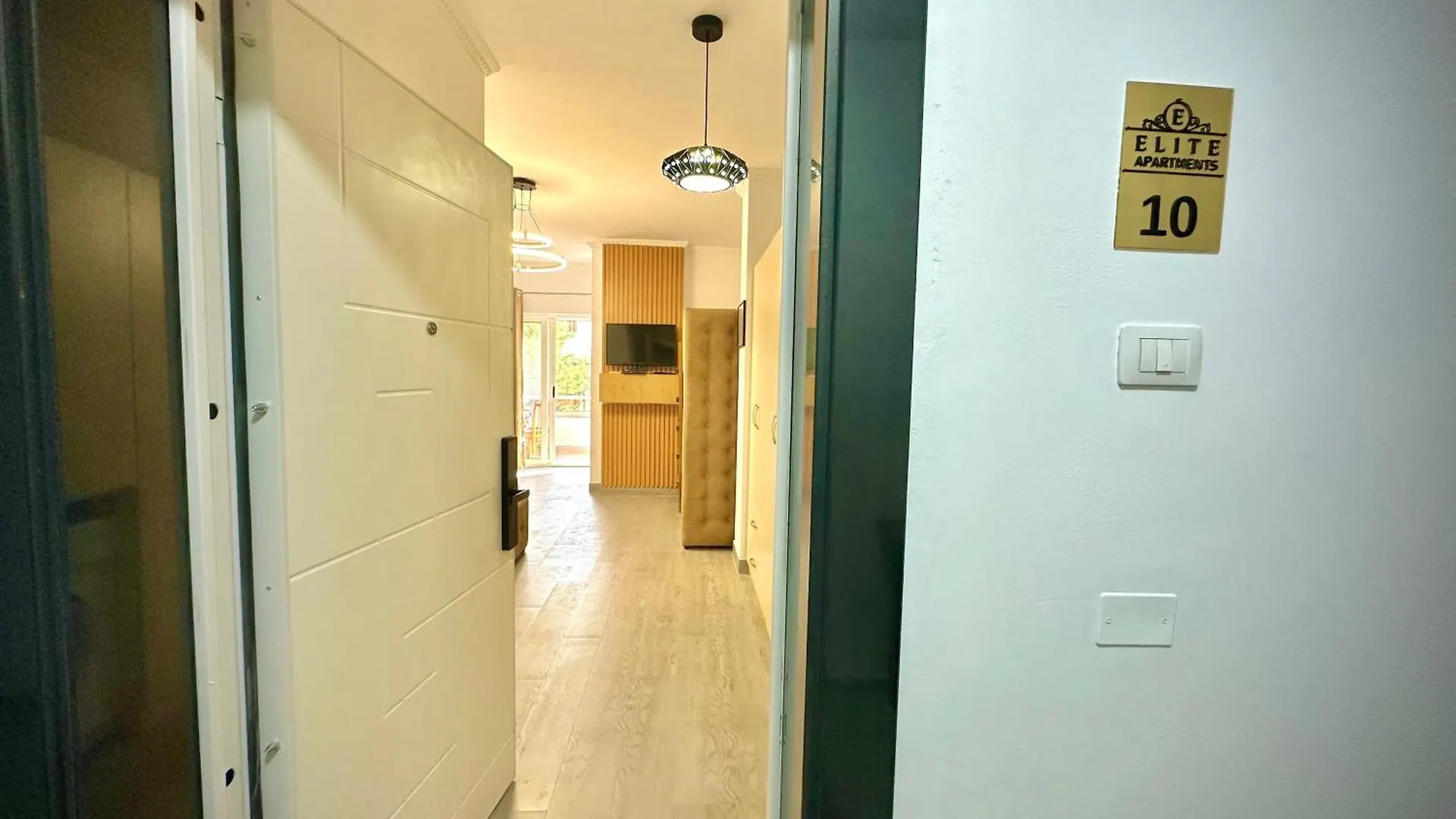 Elite Apartments Durres Albania