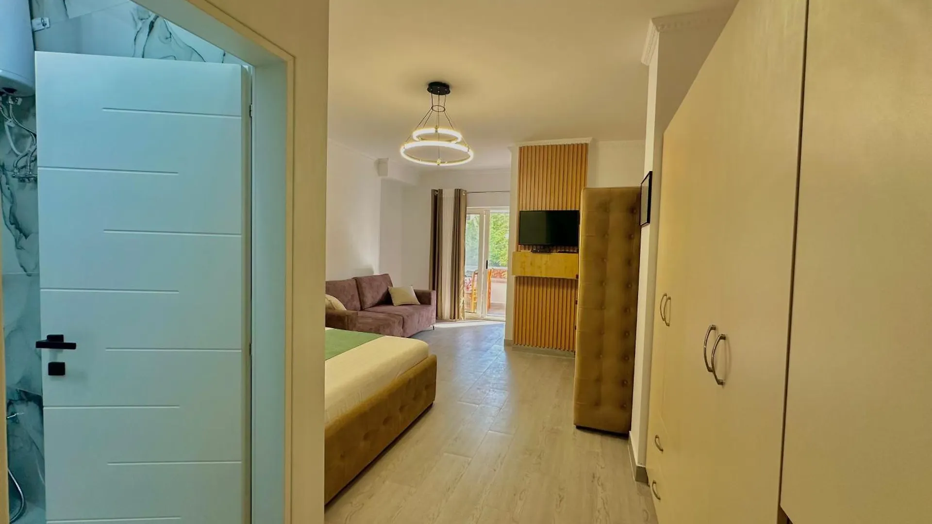 Elite Apartments Durrës