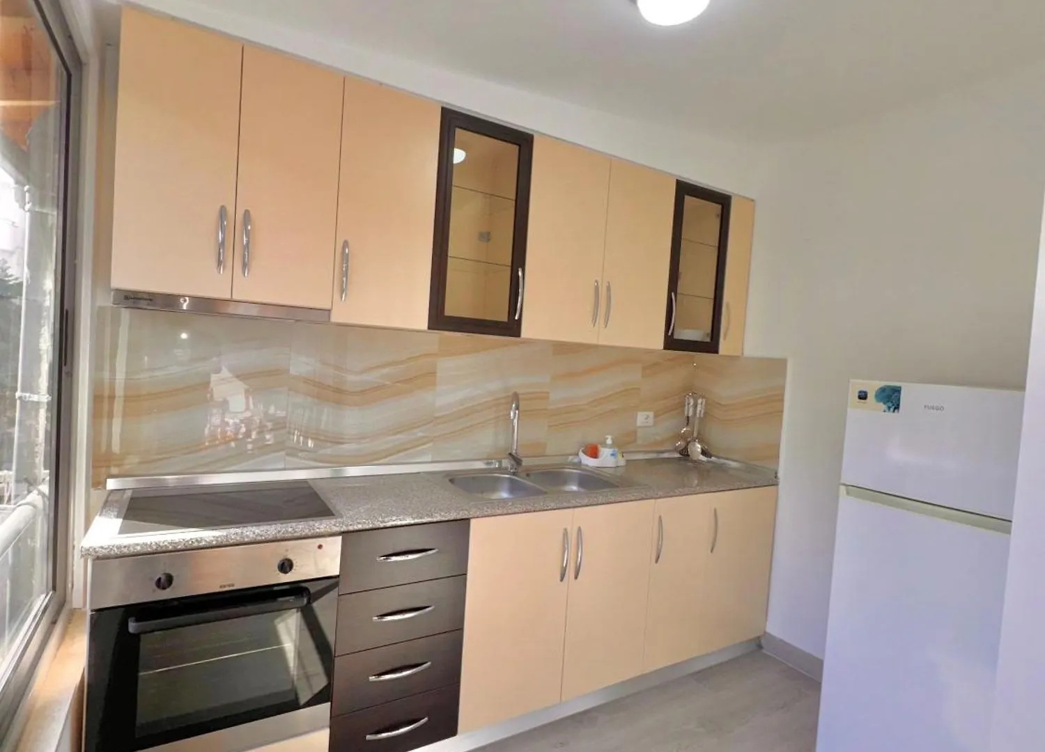 Elite Apartments Durrës