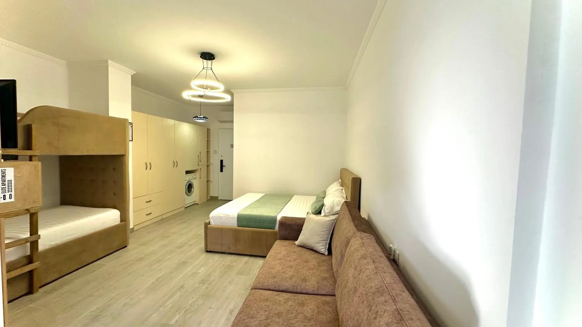 Elite Apartments Durres Albania
