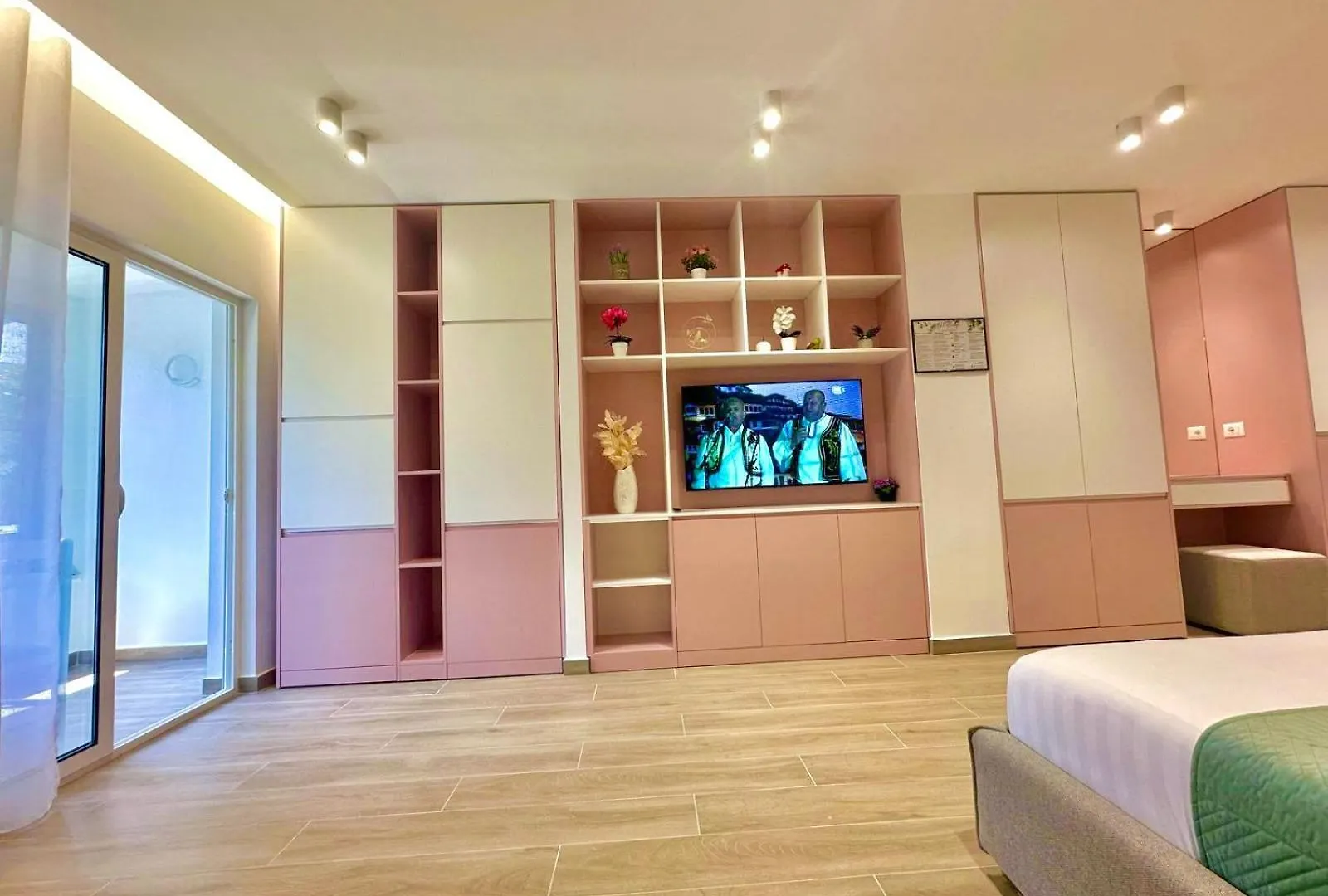 Elite Apartments Durres