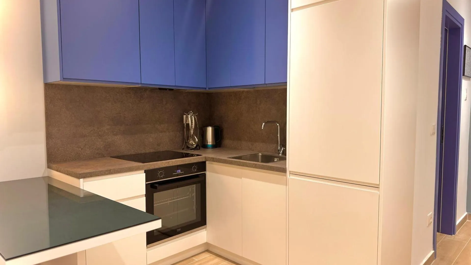 Elite Apartments Durres Albania