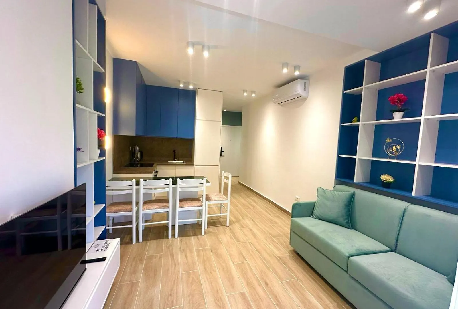 Elite Apartments Durres
