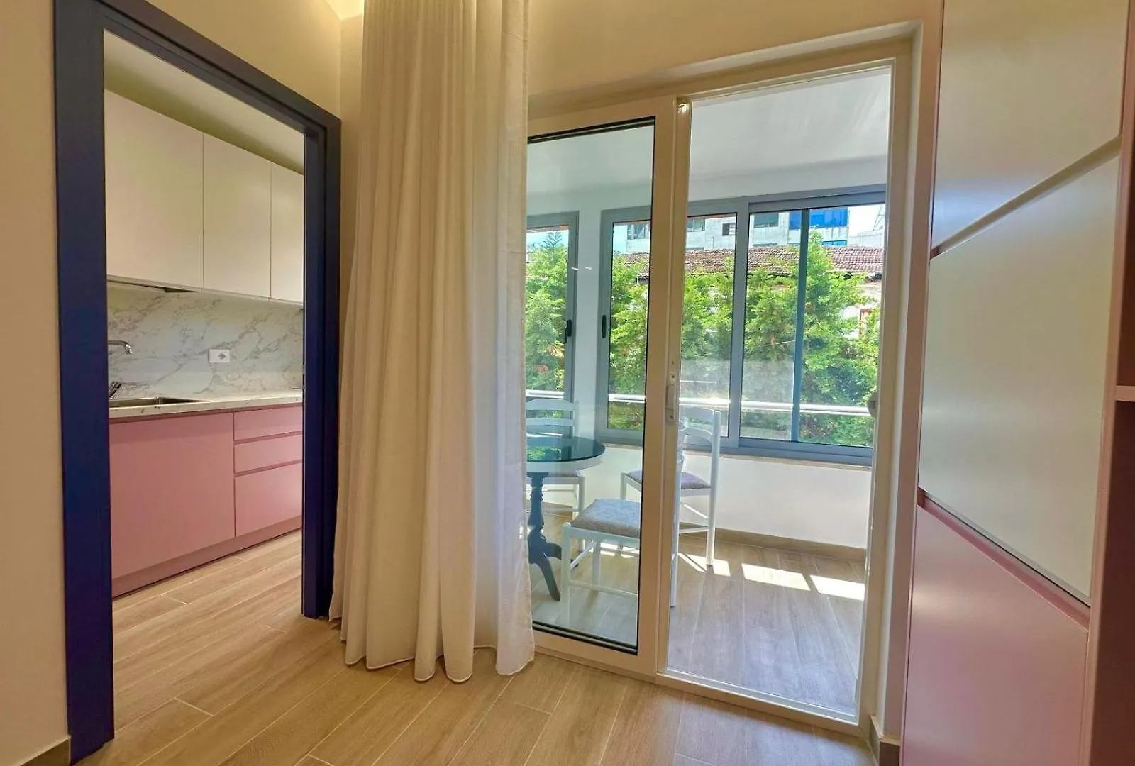 Elite Apartments Durres