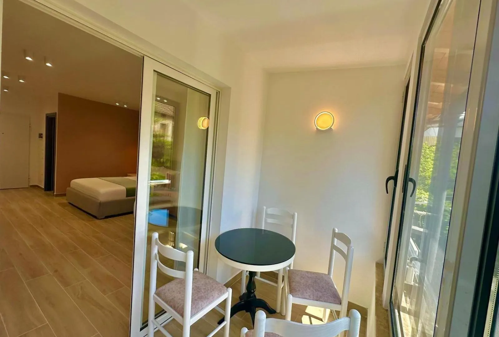 Elite Apartments Durres Albania