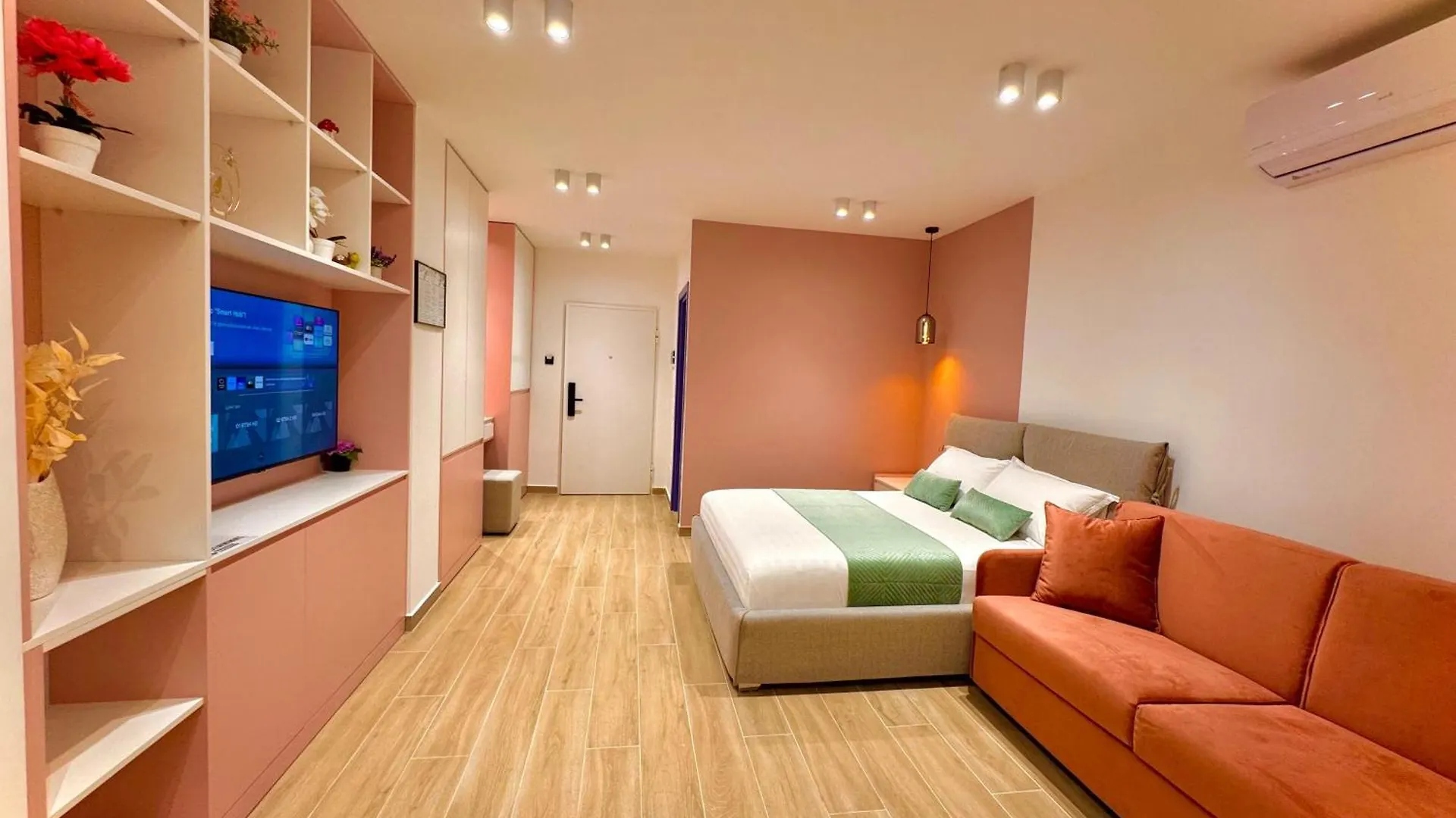 Elite Apartments Durres