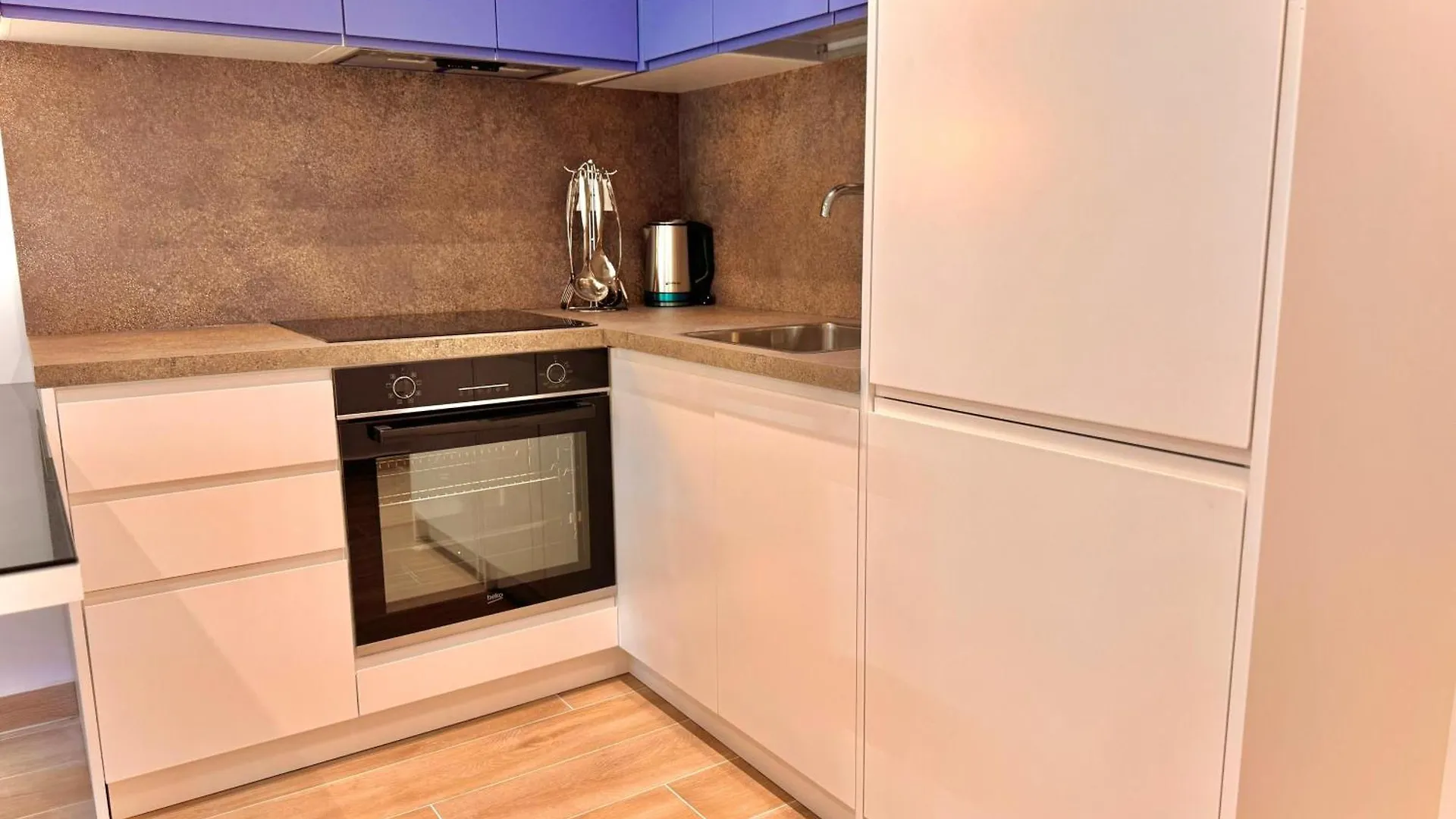 Elite Apartments Durrës