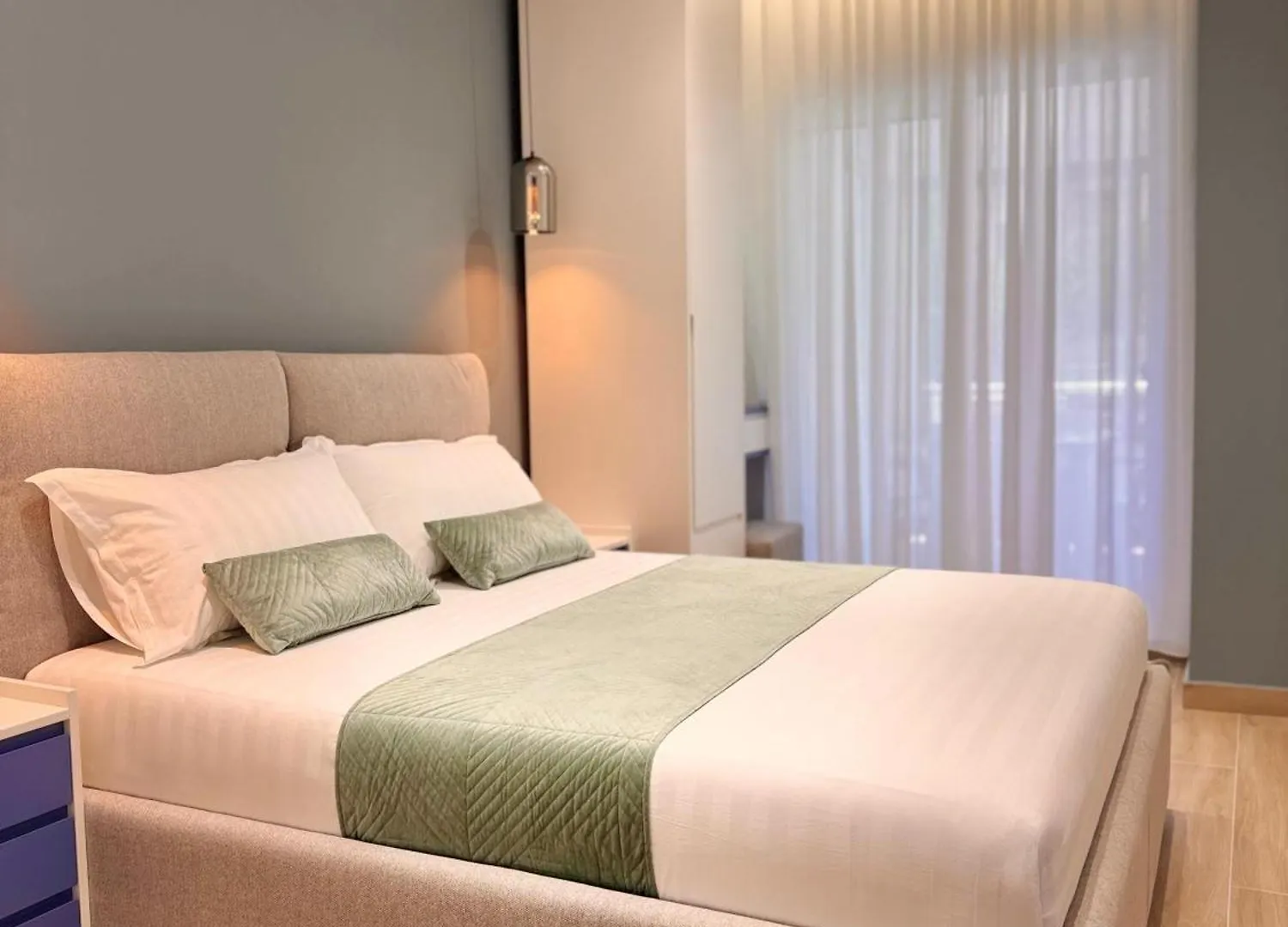 Elite Apartments Durres