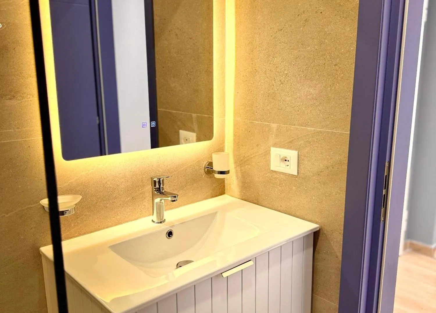 Elite Apartments Durres